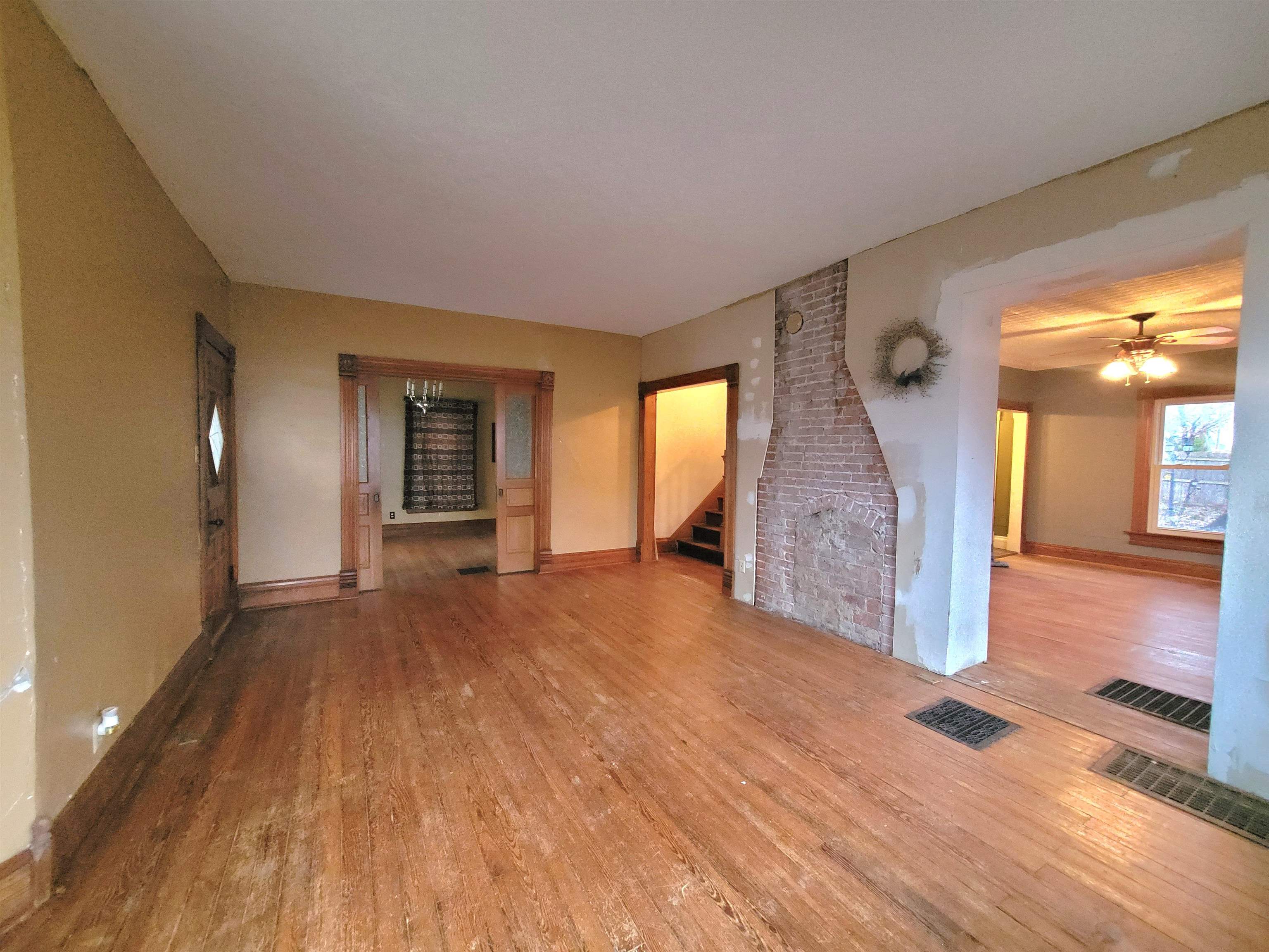 320 N School Street Eureka KS 67045