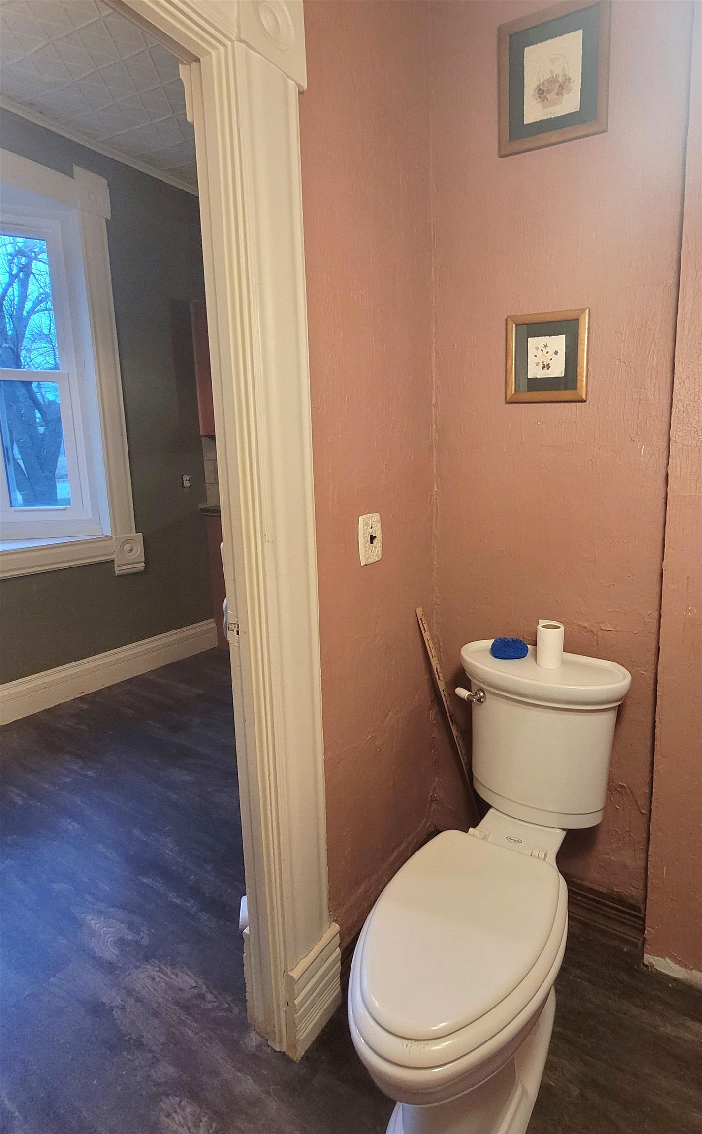 320 N School Street Eureka KS 67045