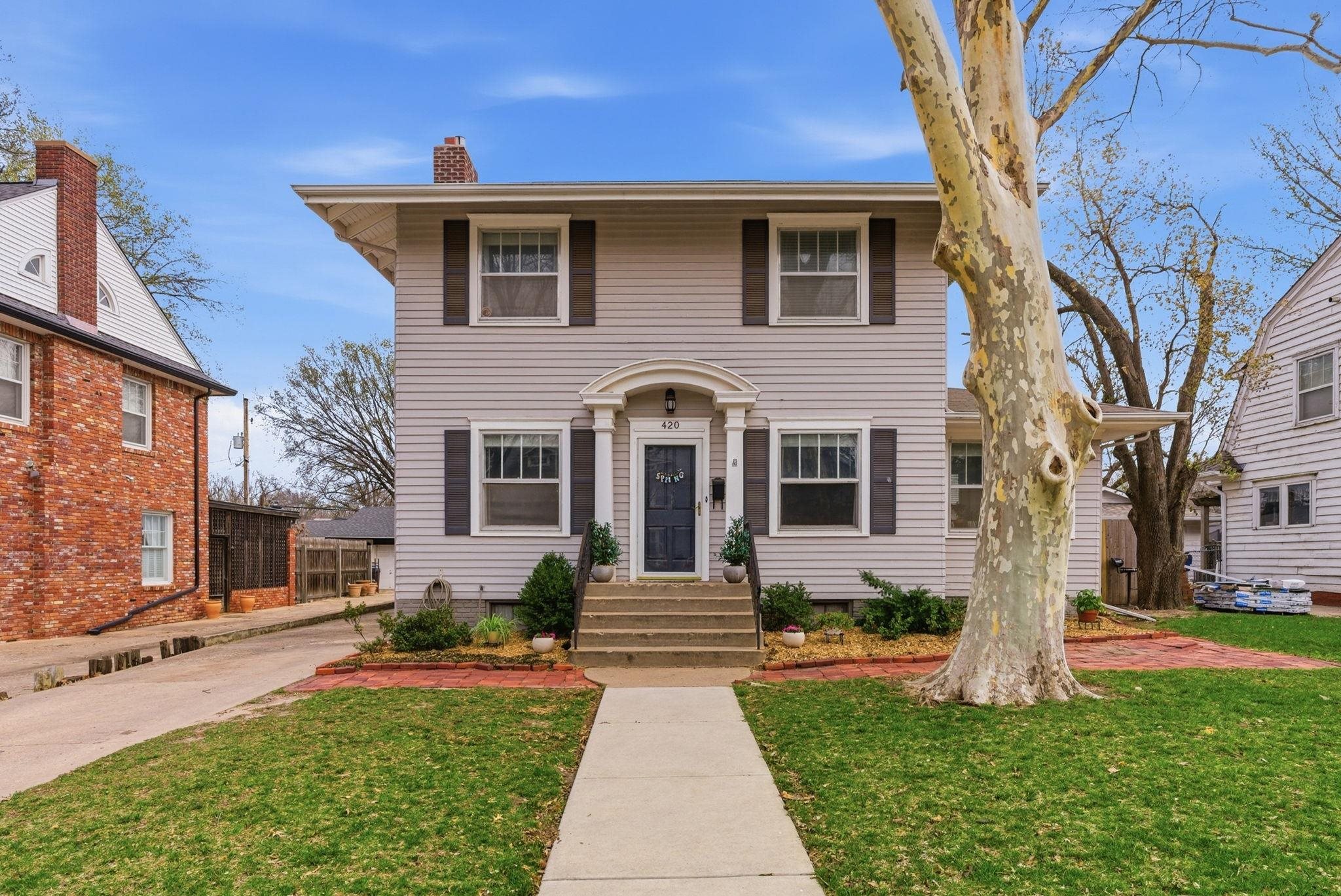 420 N Quentin Wichita KS 67208