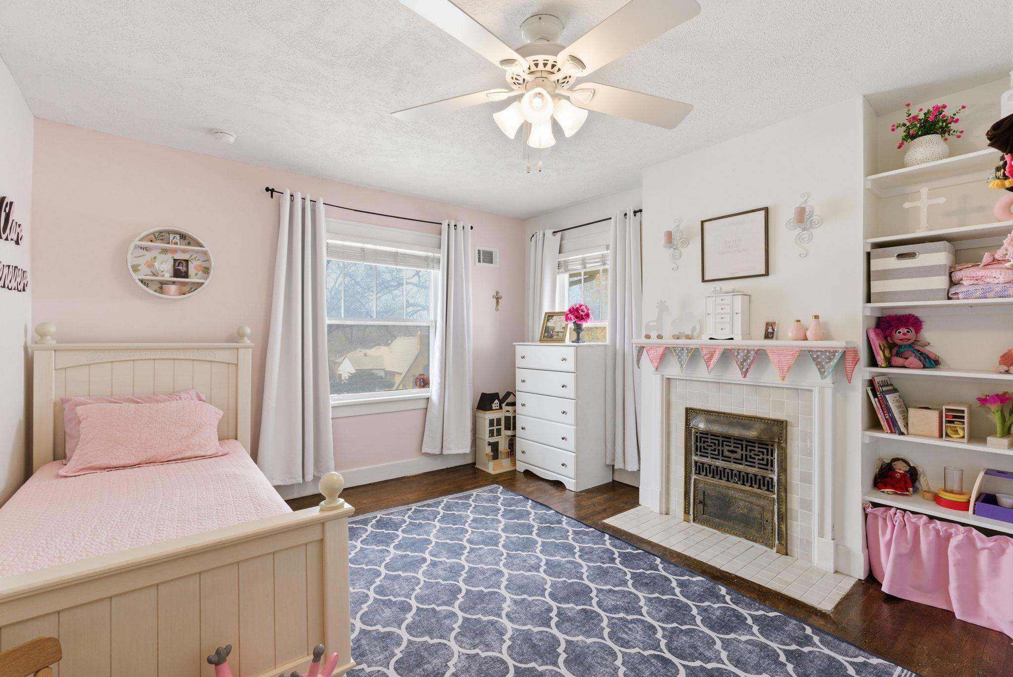 420 N Quentin Wichita KS 67208