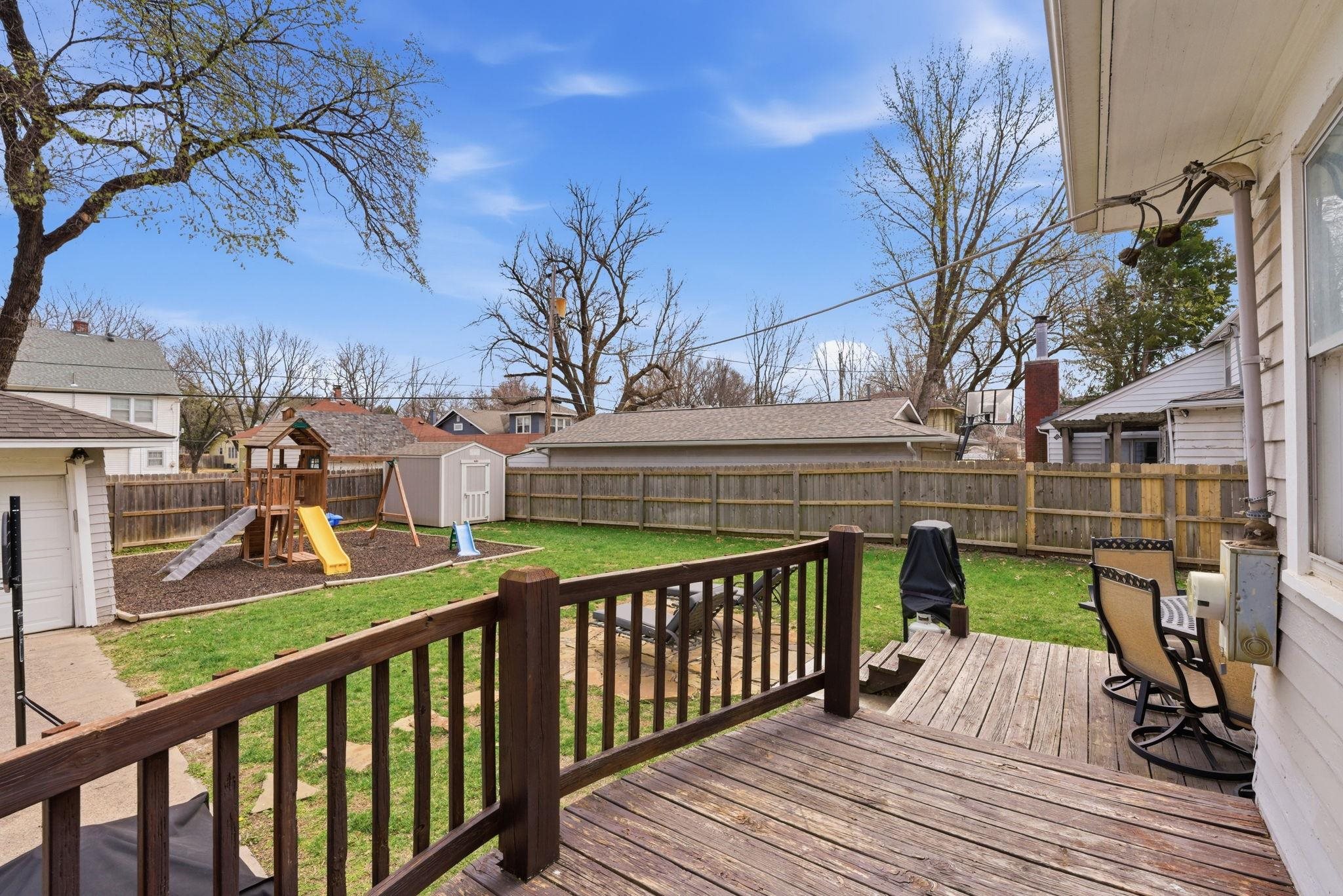 420 N Quentin Wichita KS 67208