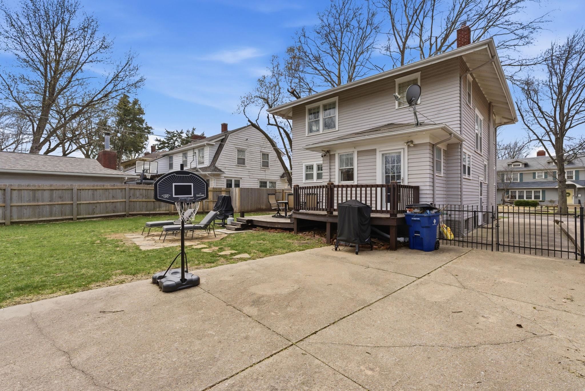 420 N Quentin Wichita KS 67208