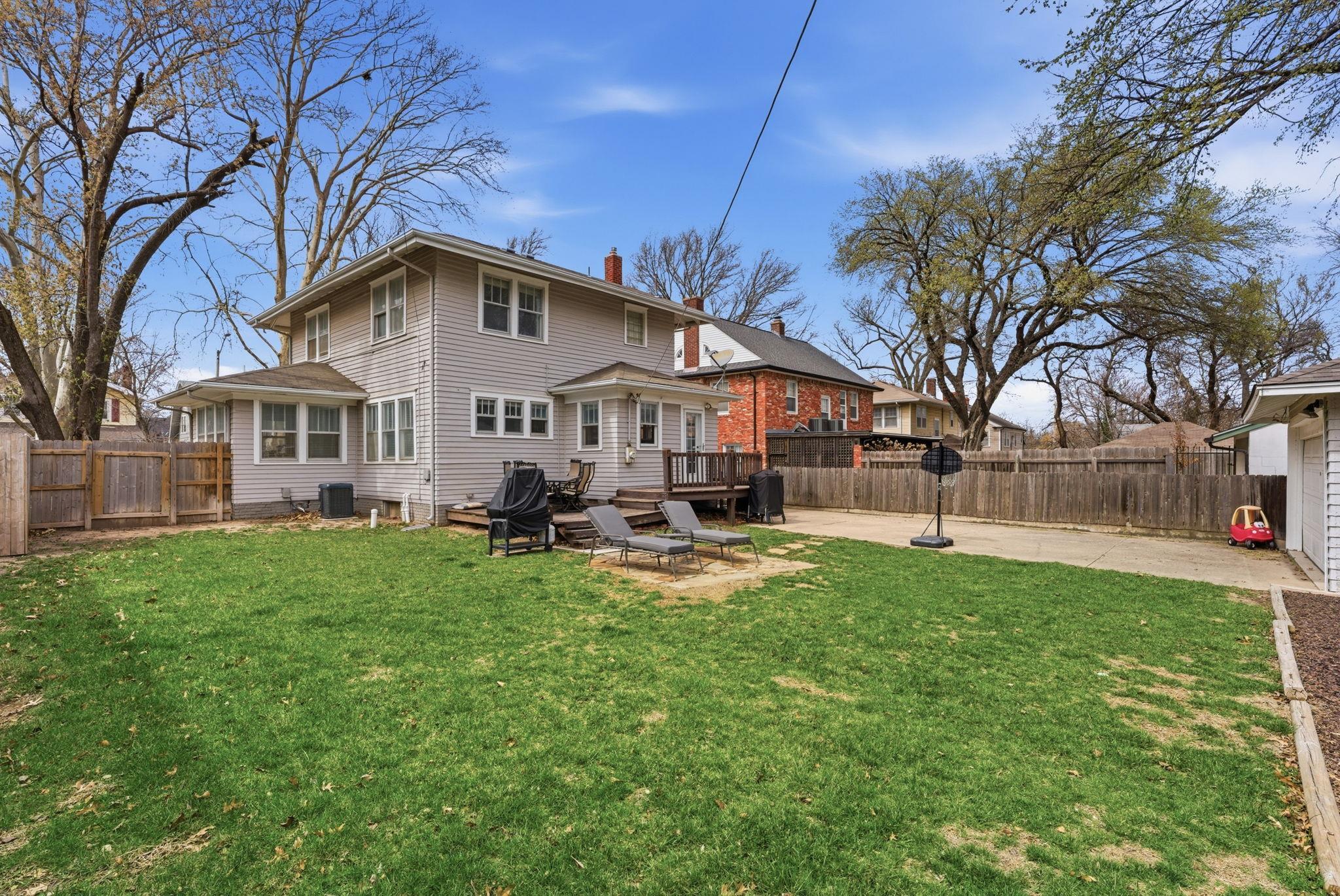 420 N Quentin Wichita KS 67208