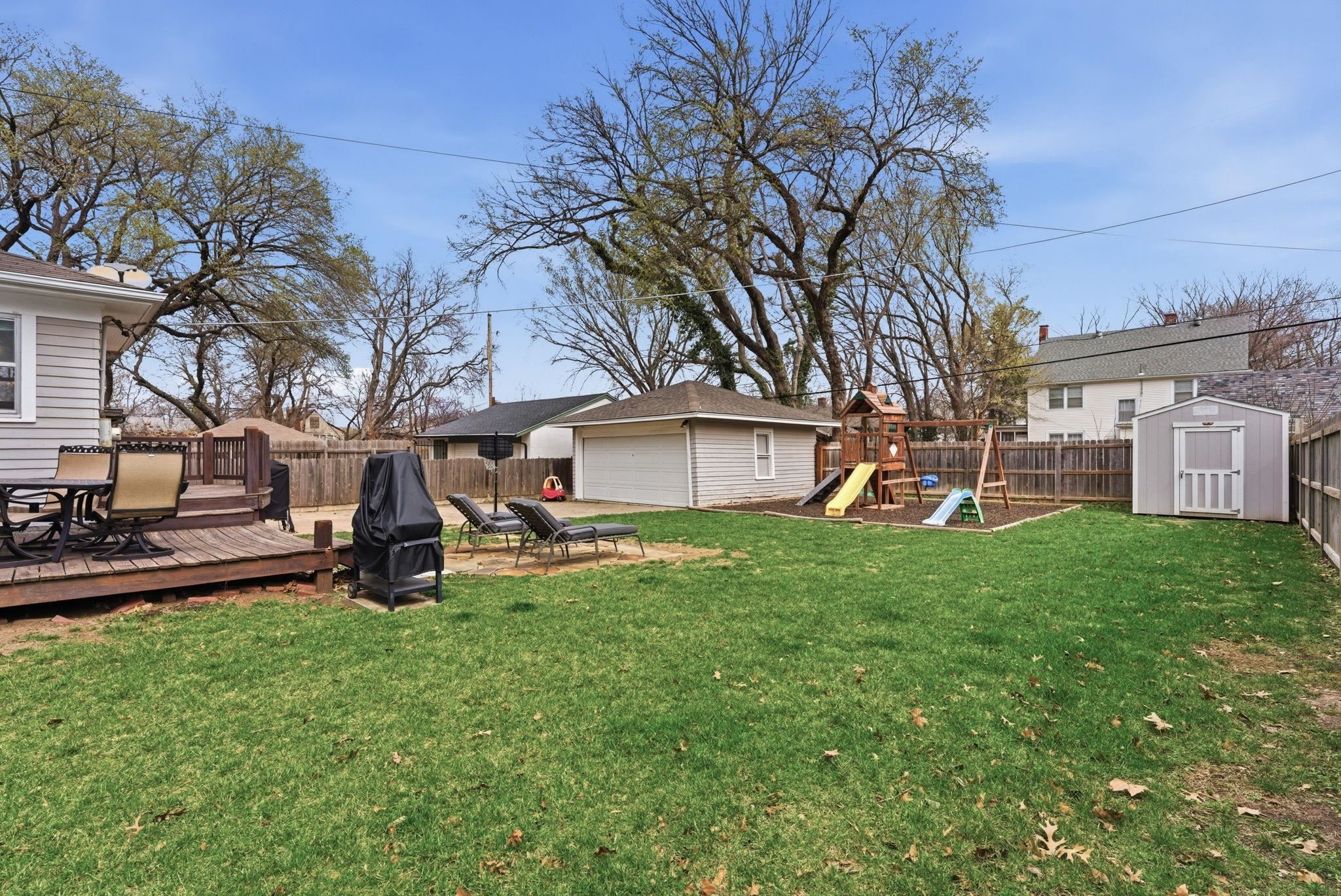 420 N Quentin Wichita KS 67208