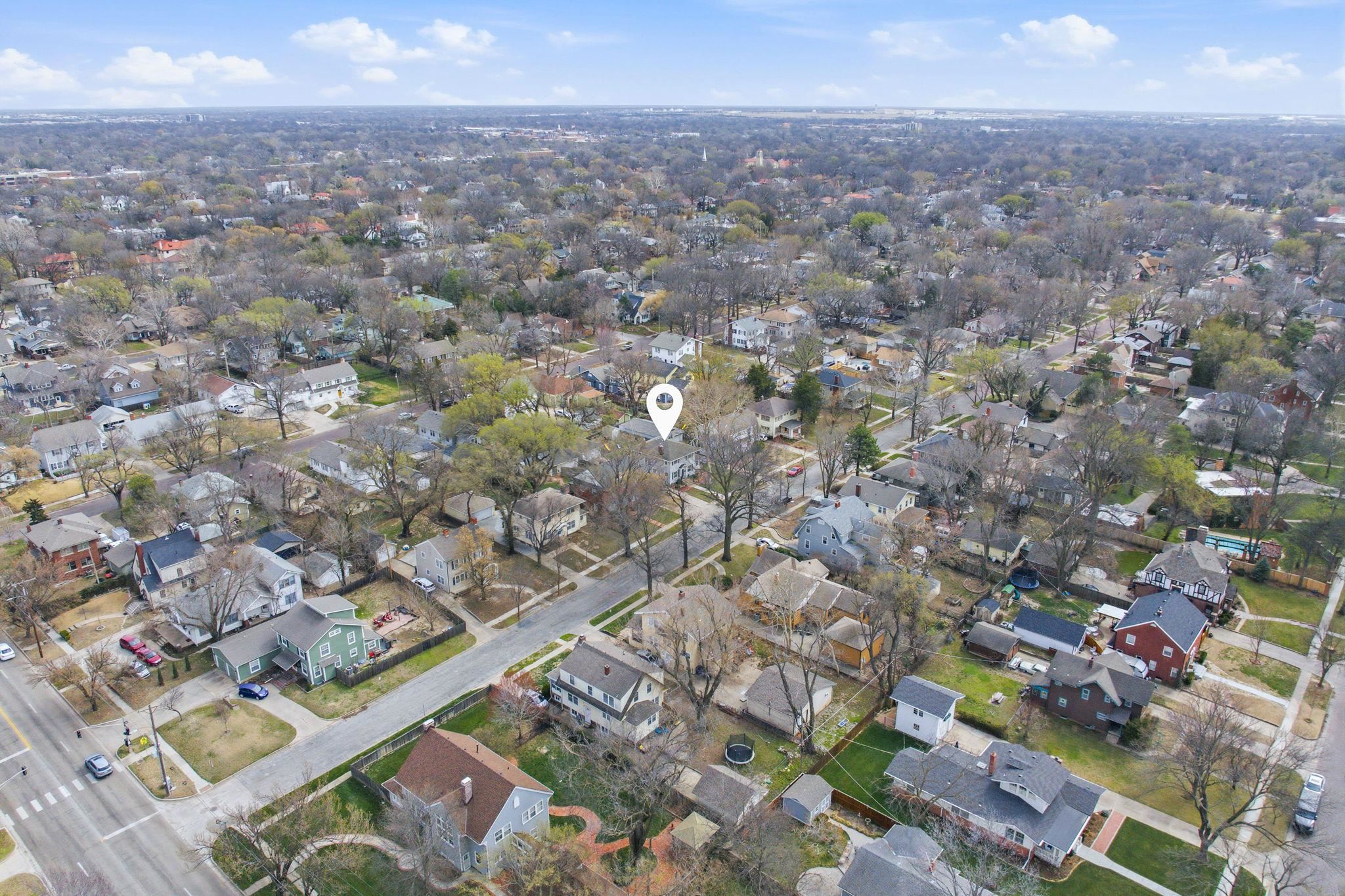 420 N Quentin Wichita KS 67208