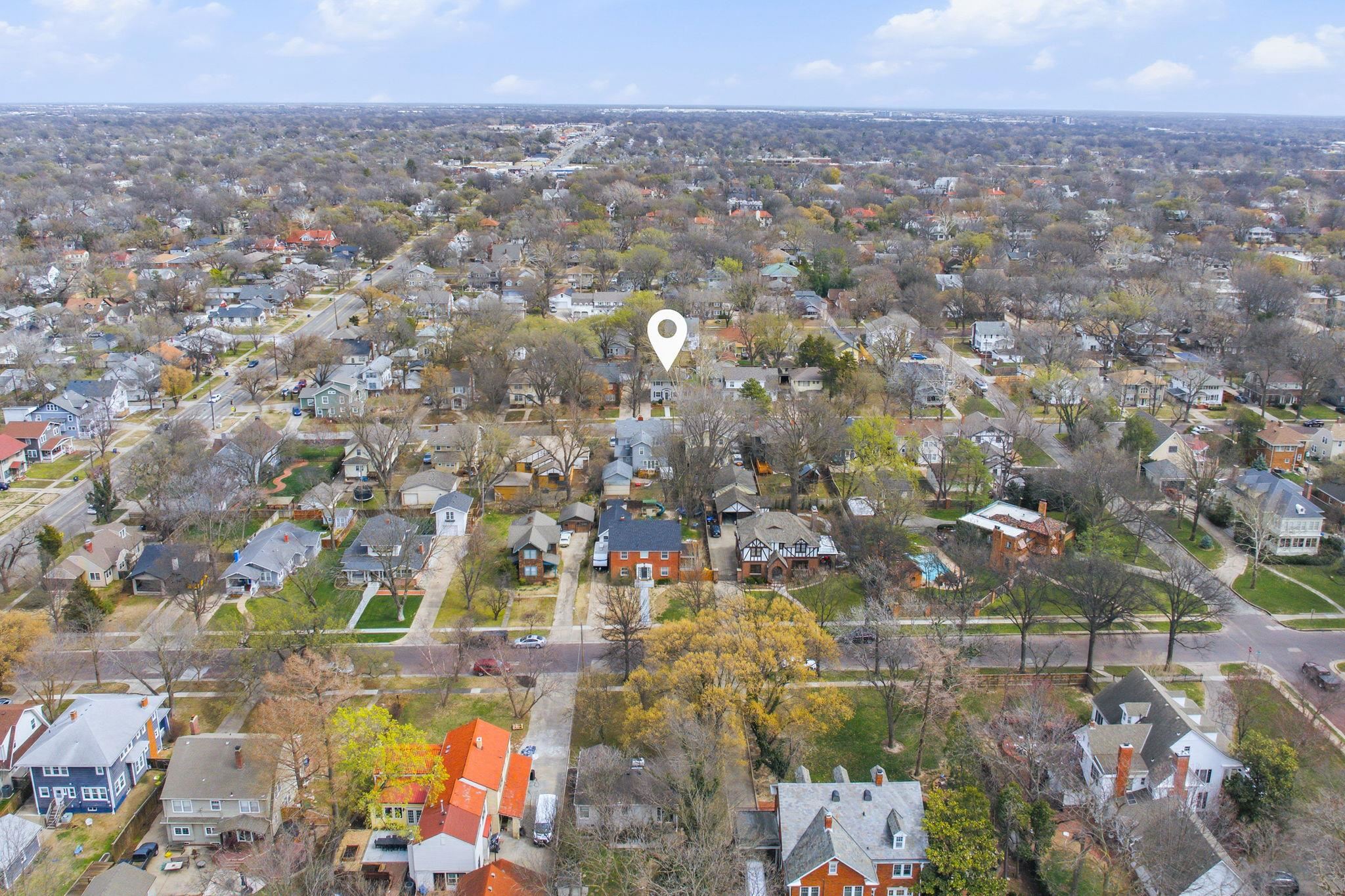 420 N Quentin Wichita KS 67208