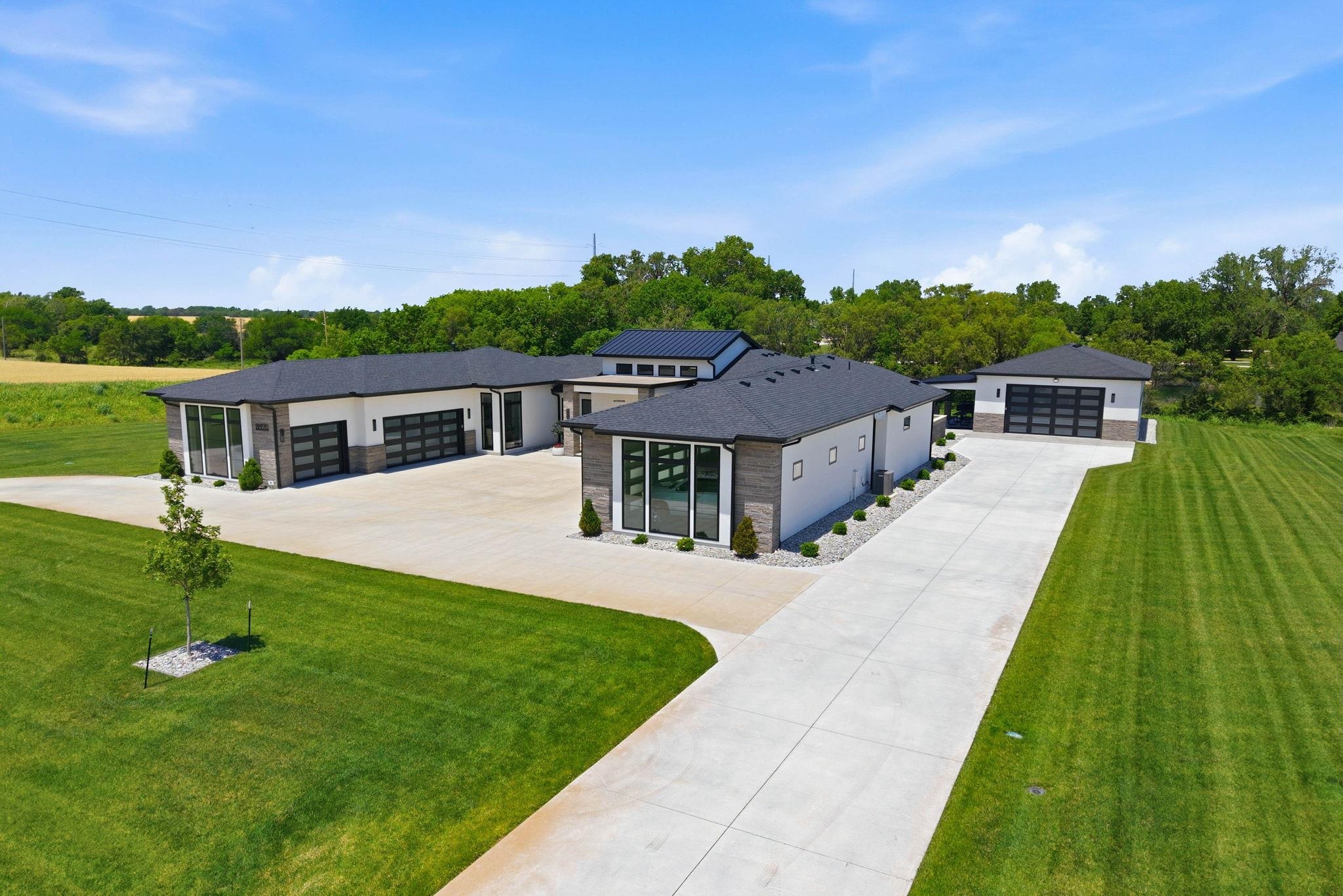 19970 W Hickory Street Goddard KS 67052