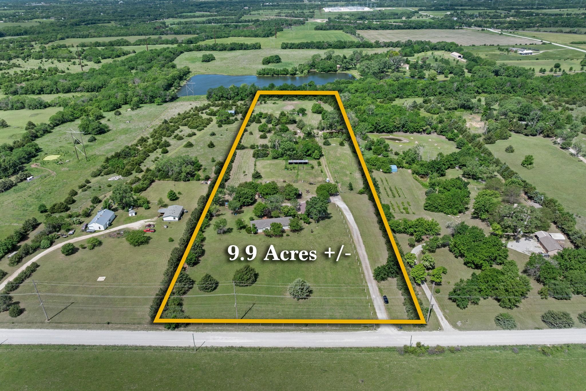 16355 SW Indianola Road Rose Hill KS 67133