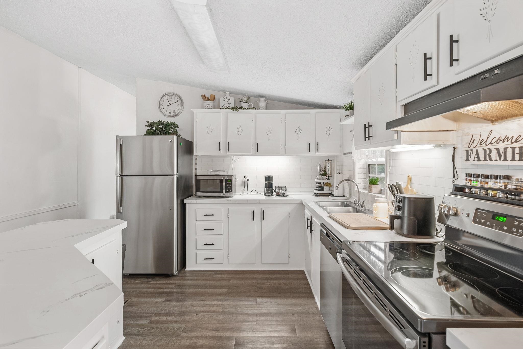 16355 SW Indianola Road Rose Hill KS 67133