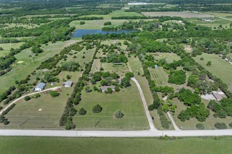 16355 SW Indianola Road Rose Hill KS 67133