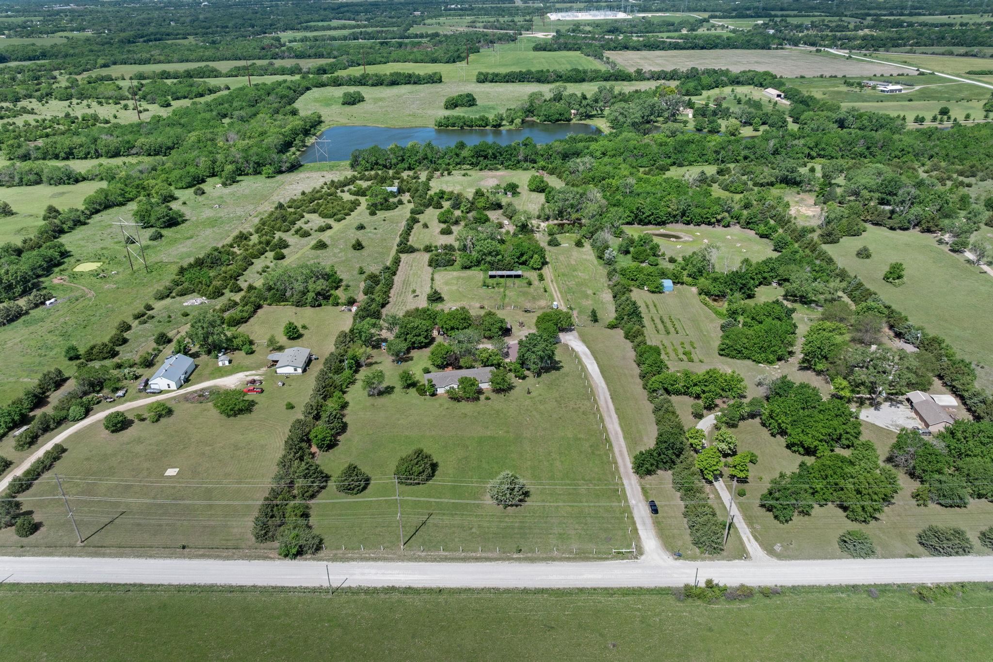 16355 SW Indianola Road Rose Hill KS 67133