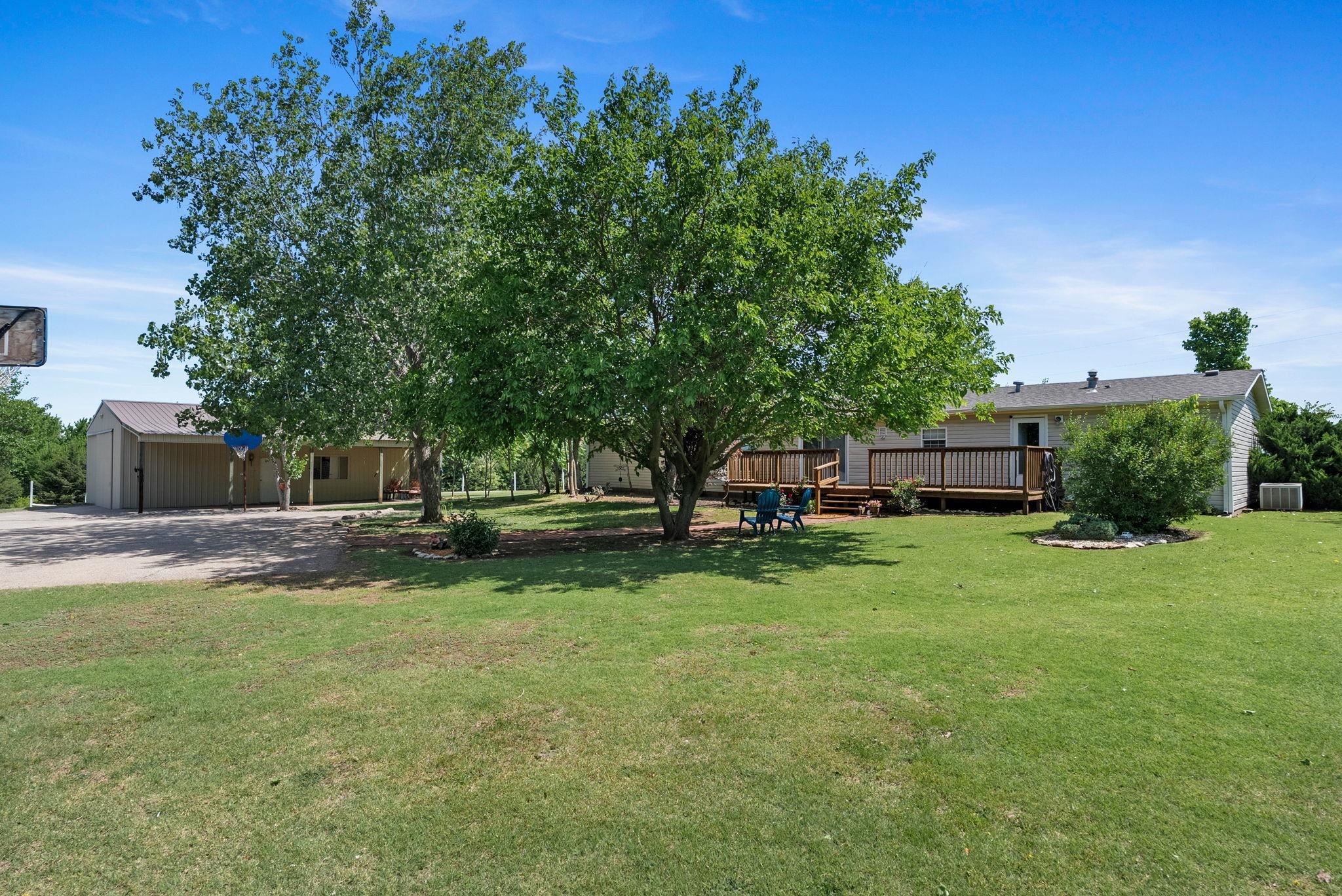 16355 SW Indianola Road Rose Hill KS 67133