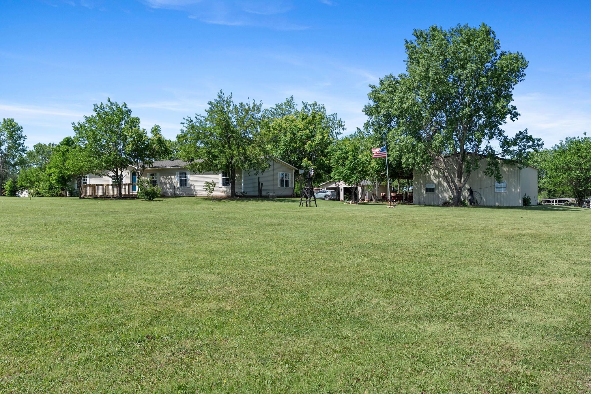 16355 SW Indianola Road Rose Hill KS 67133