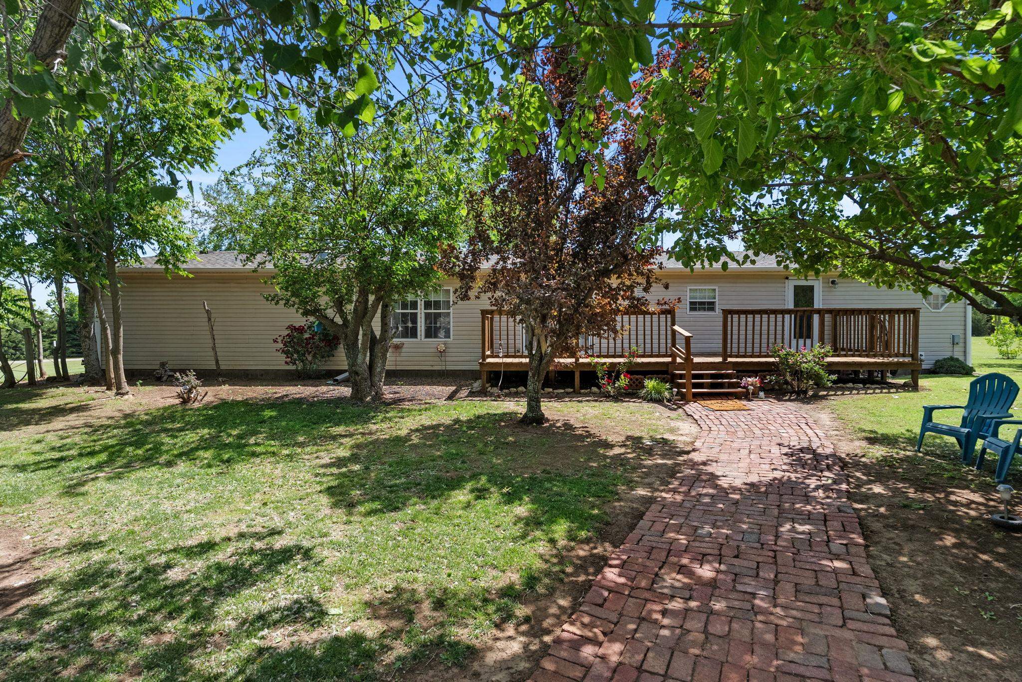 16355 SW Indianola Road Rose Hill KS 67133