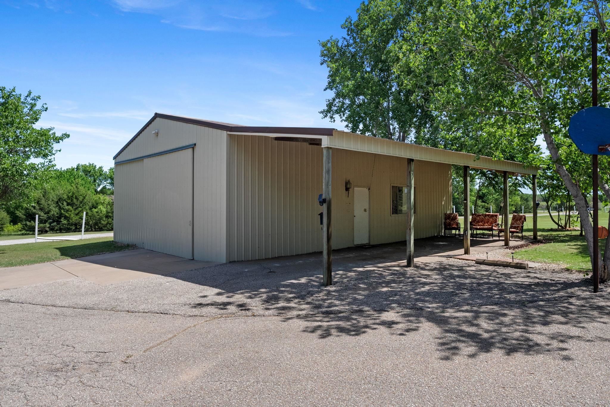 16355 SW Indianola Road Rose Hill KS 67133
