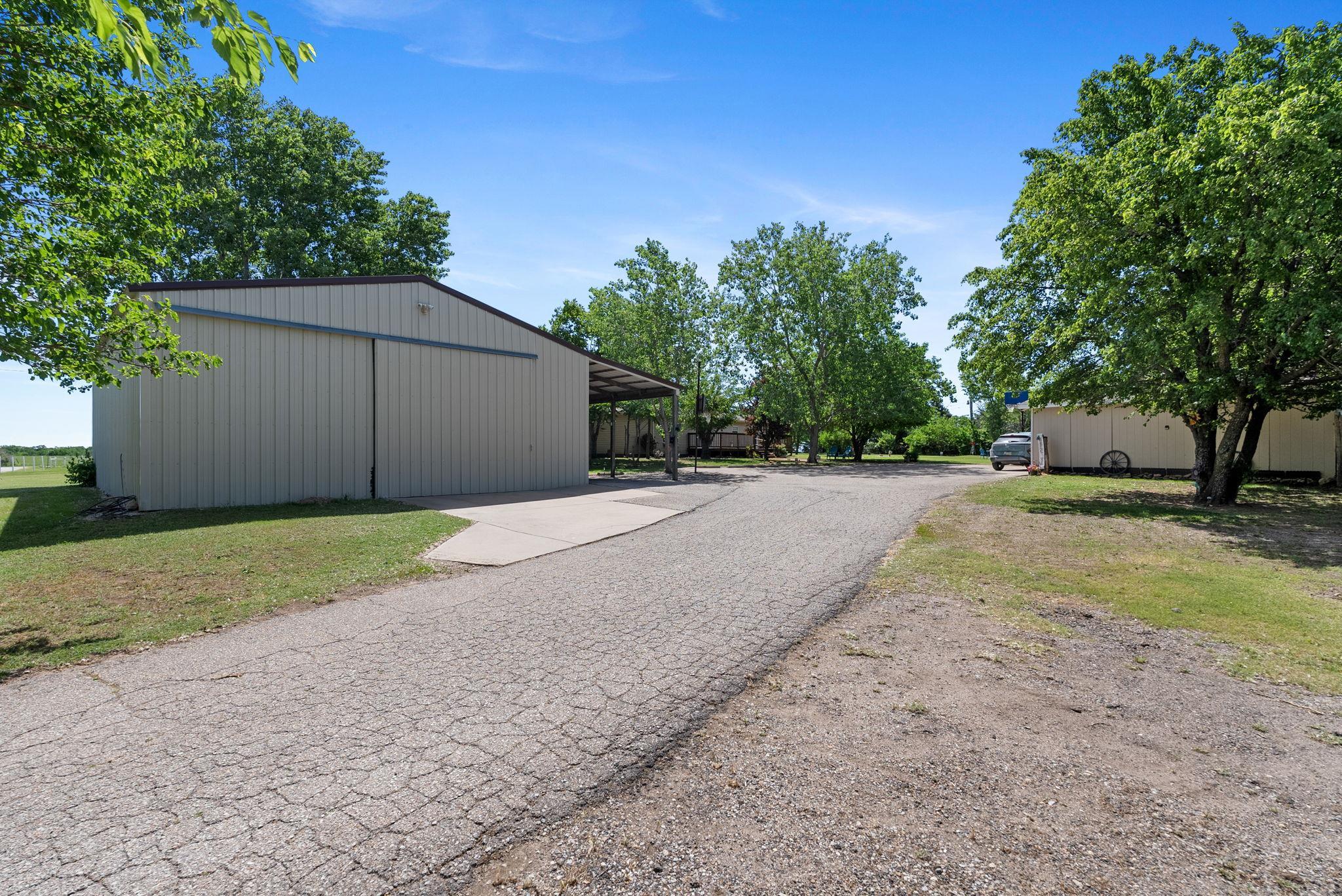 16355 SW Indianola Road Rose Hill KS 67133