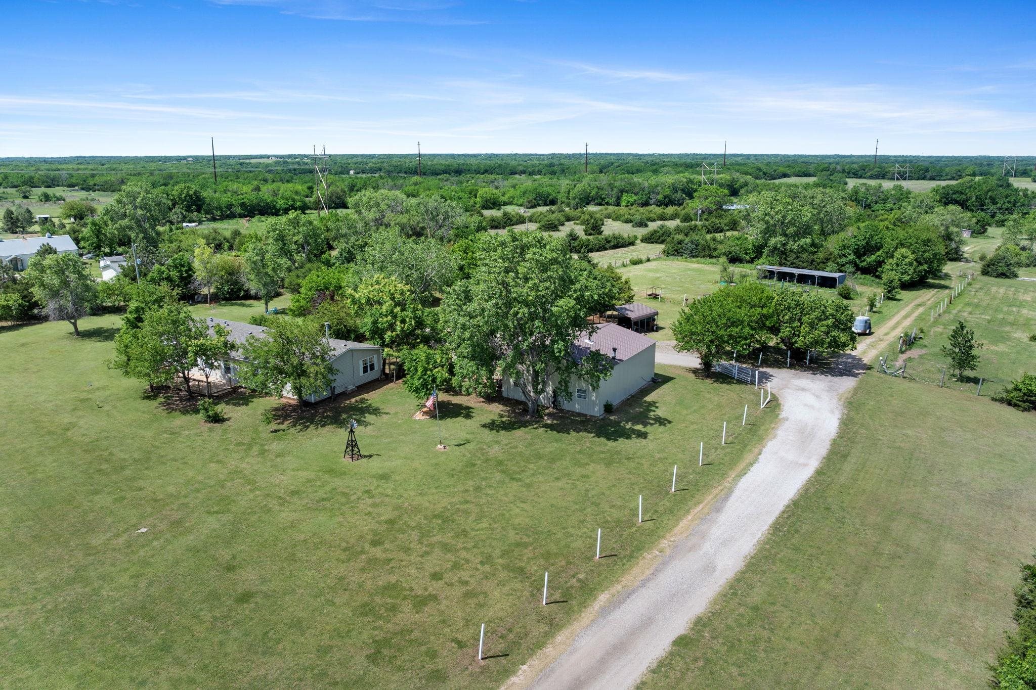 16355 SW Indianola Road Rose Hill KS 67133