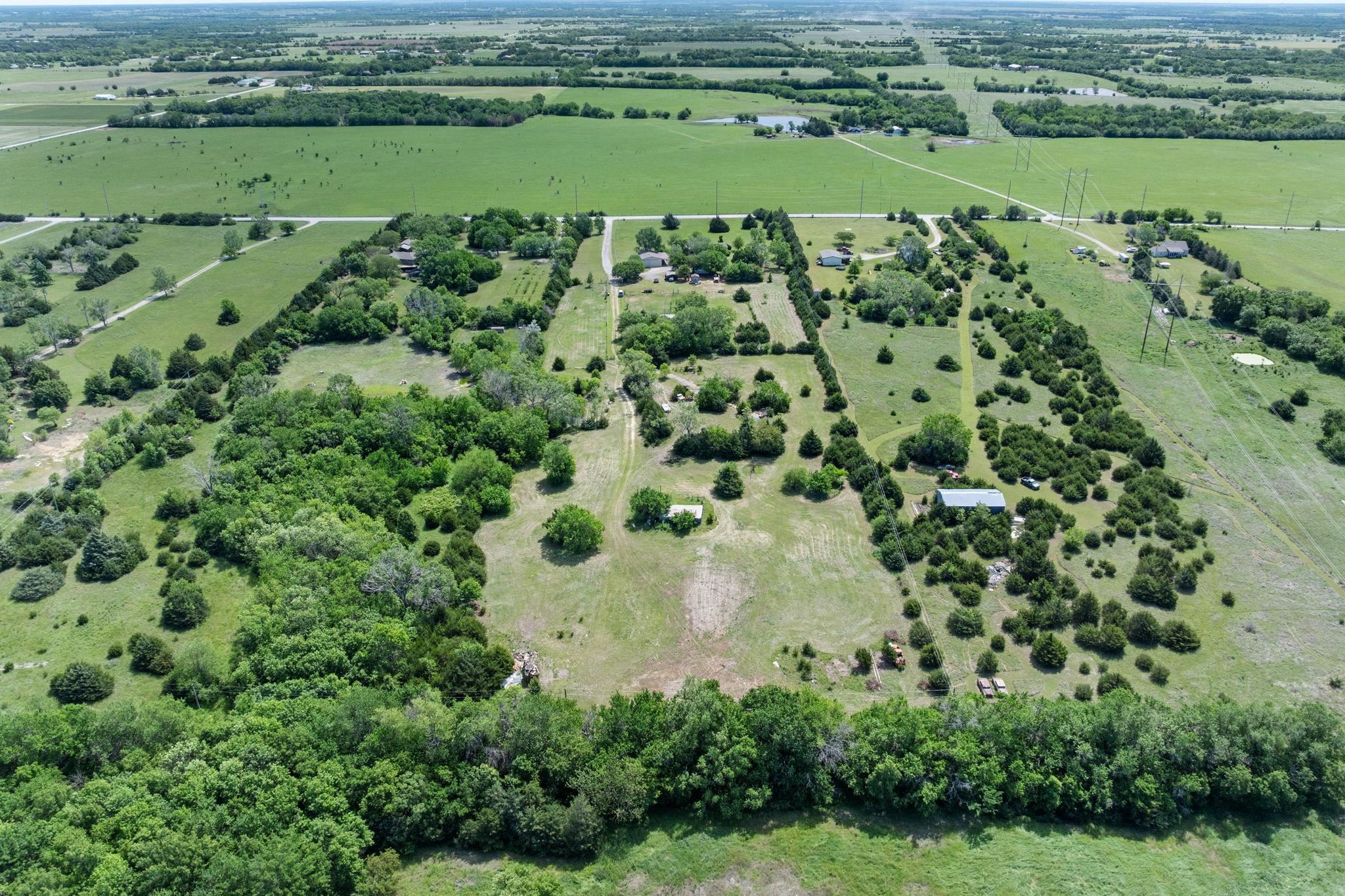 16355 SW Indianola Road Rose Hill KS 67133