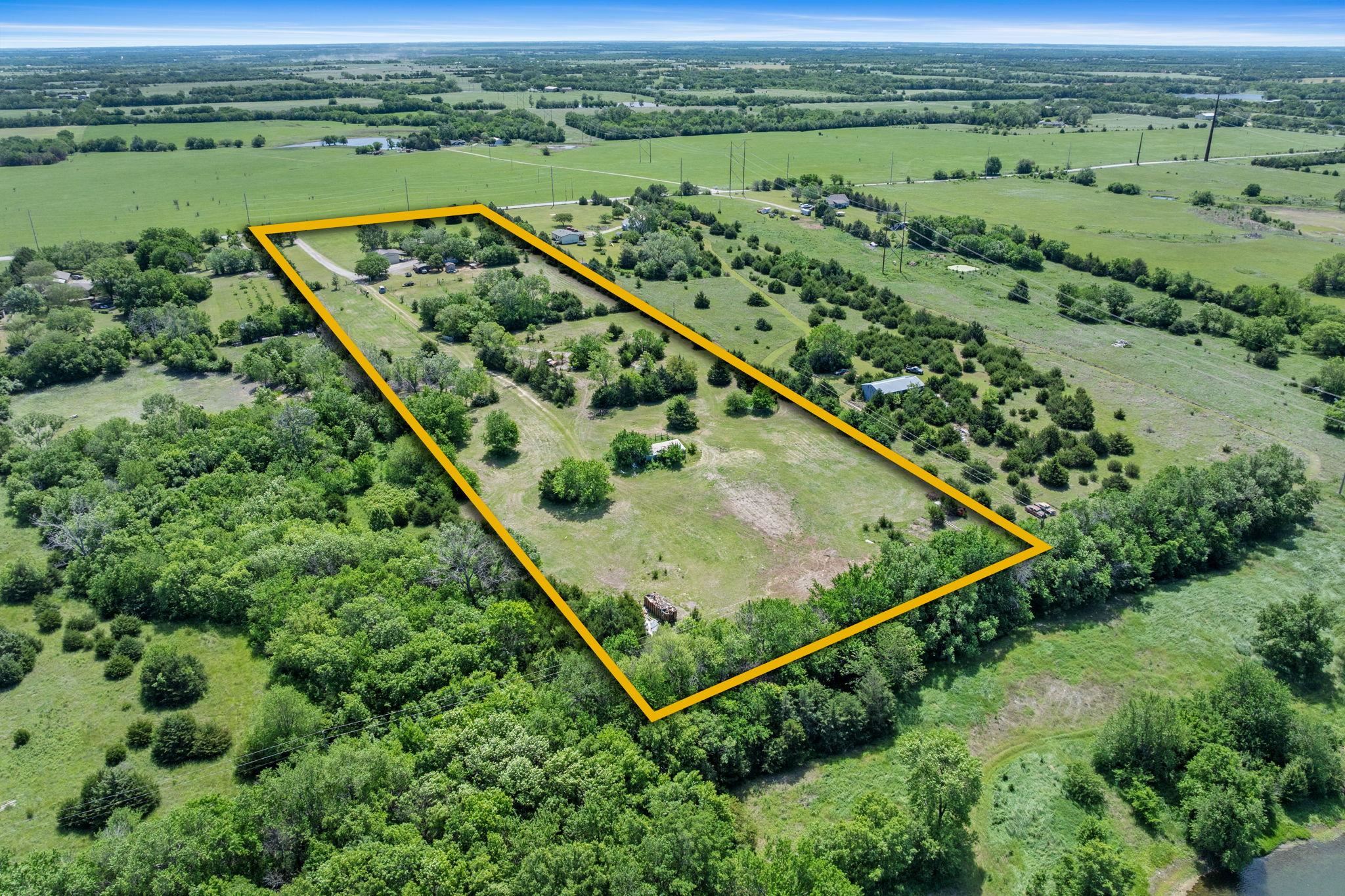 16355 SW Indianola Road Rose Hill KS 67133