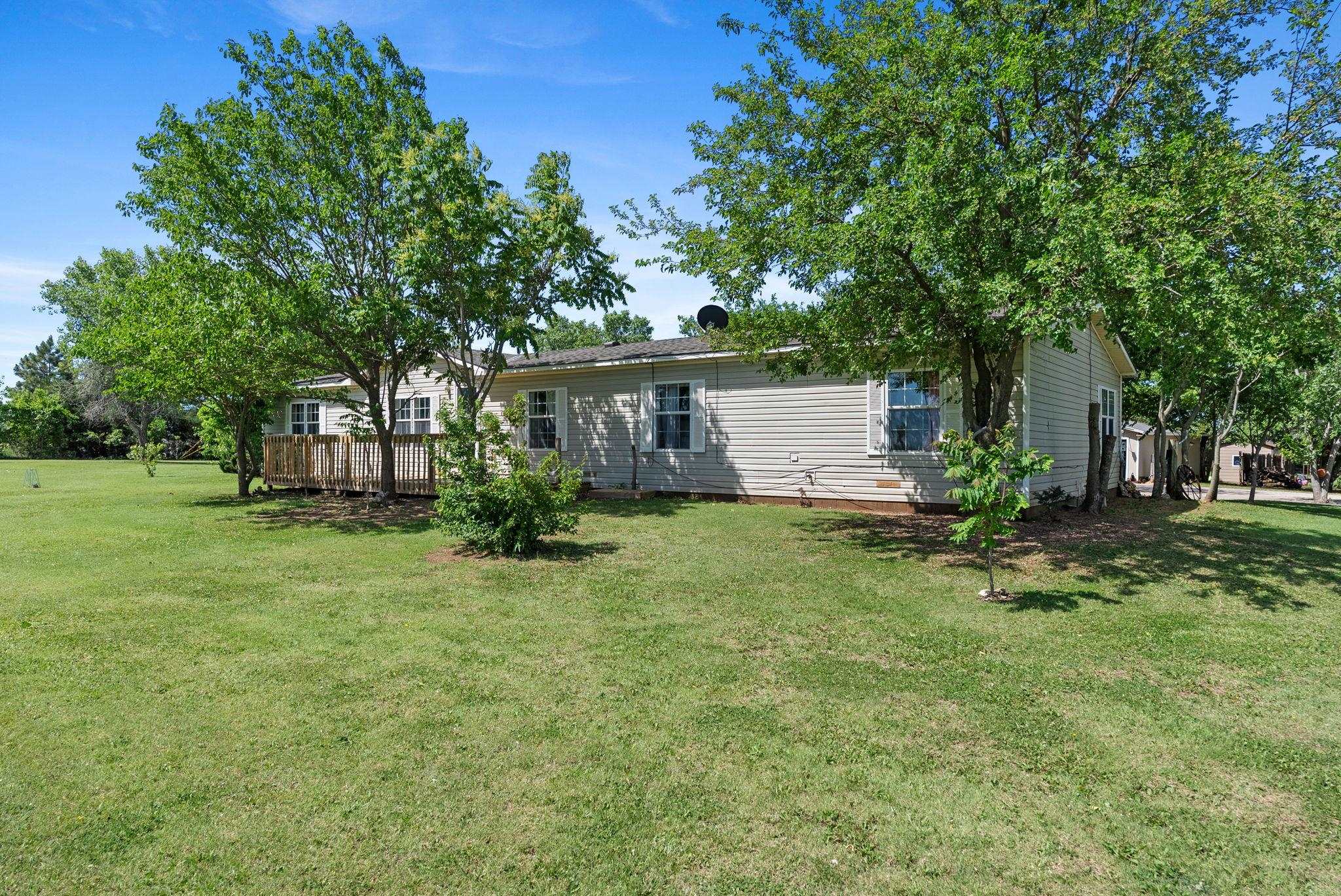 16355 SW Indianola Road Rose Hill KS 67133