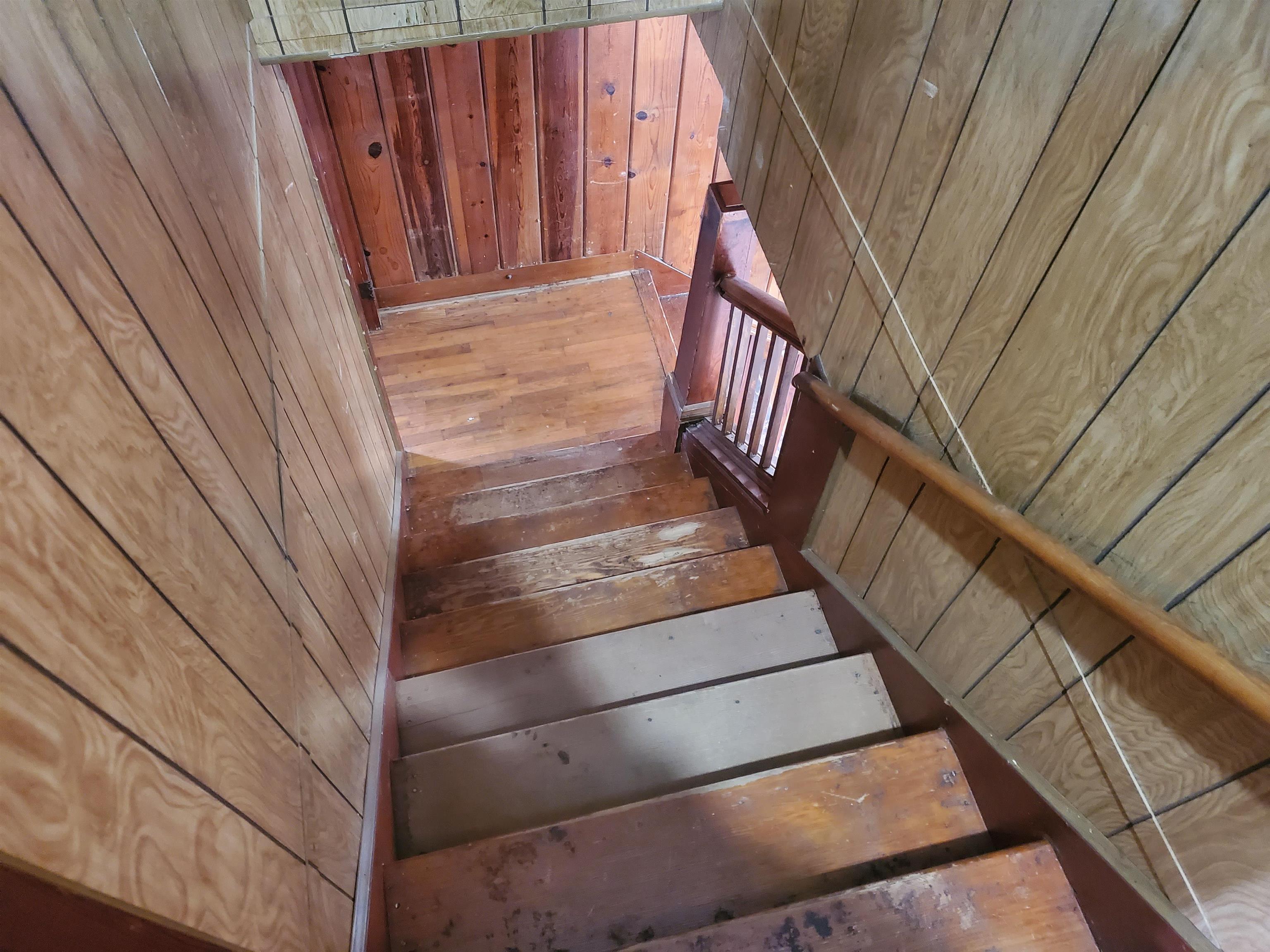 427 S 2nd Arkansas City KS 67005