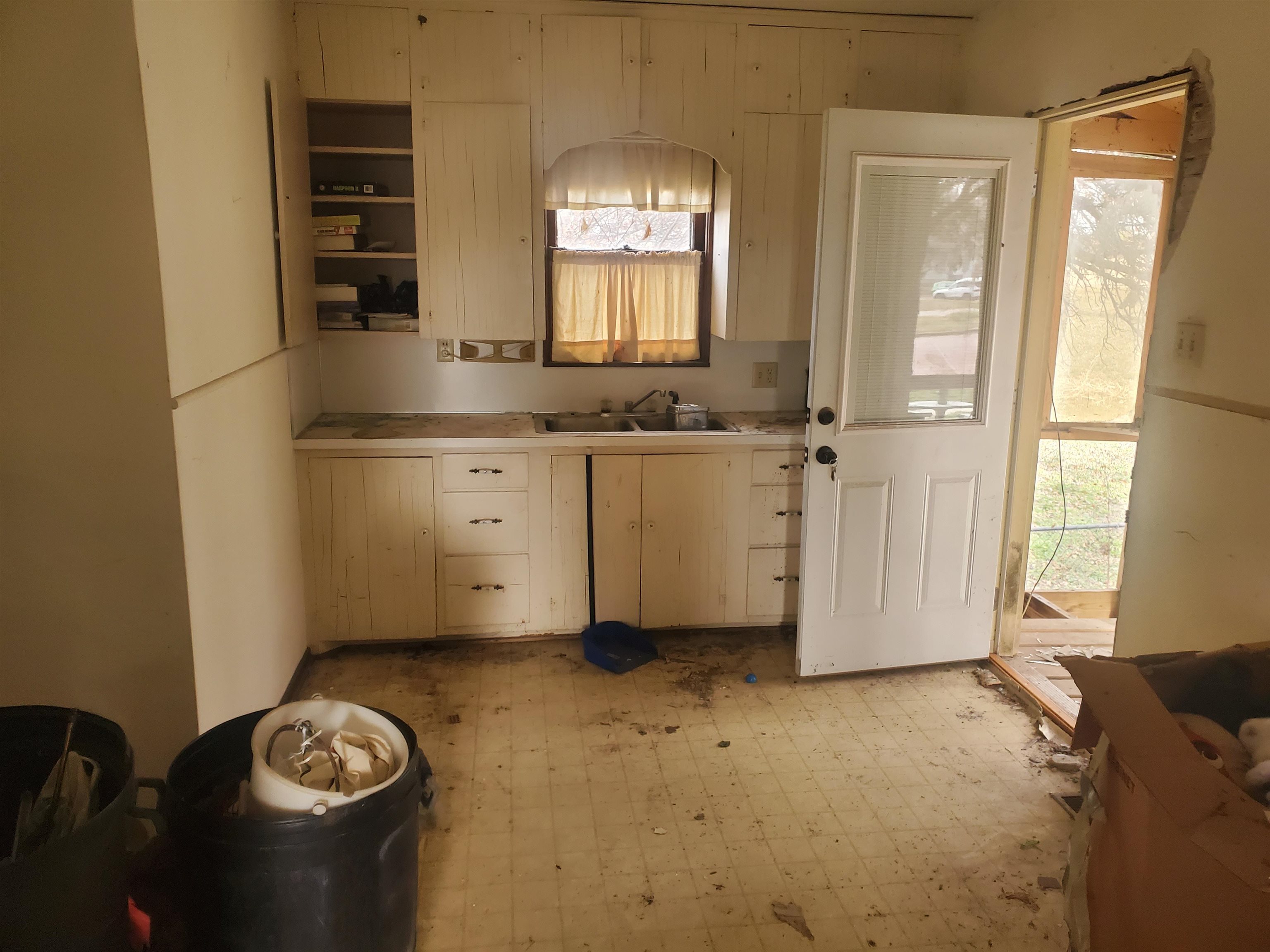 427 S 2nd Arkansas City KS 67005