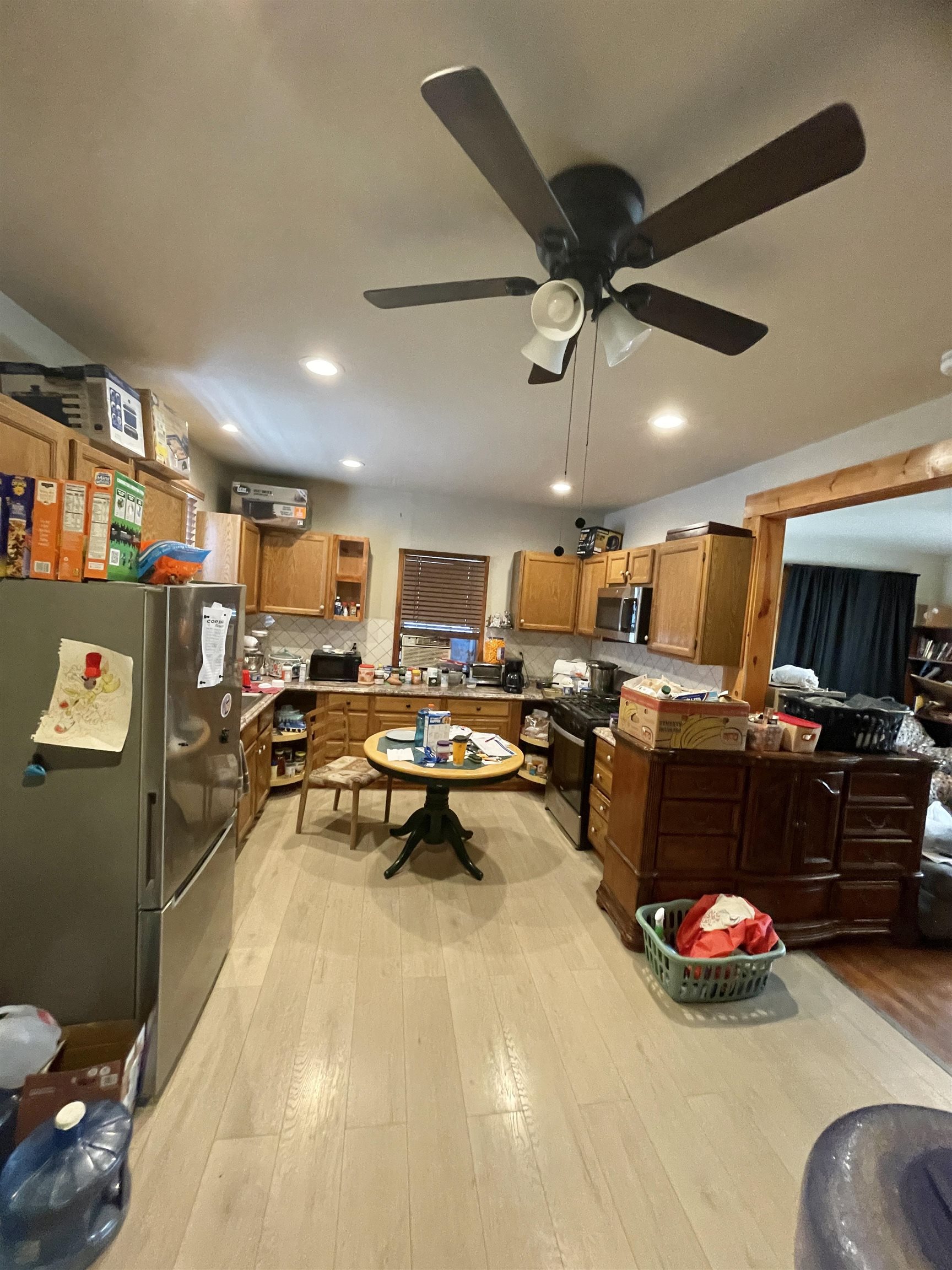 314 N College Winfield KS 67156