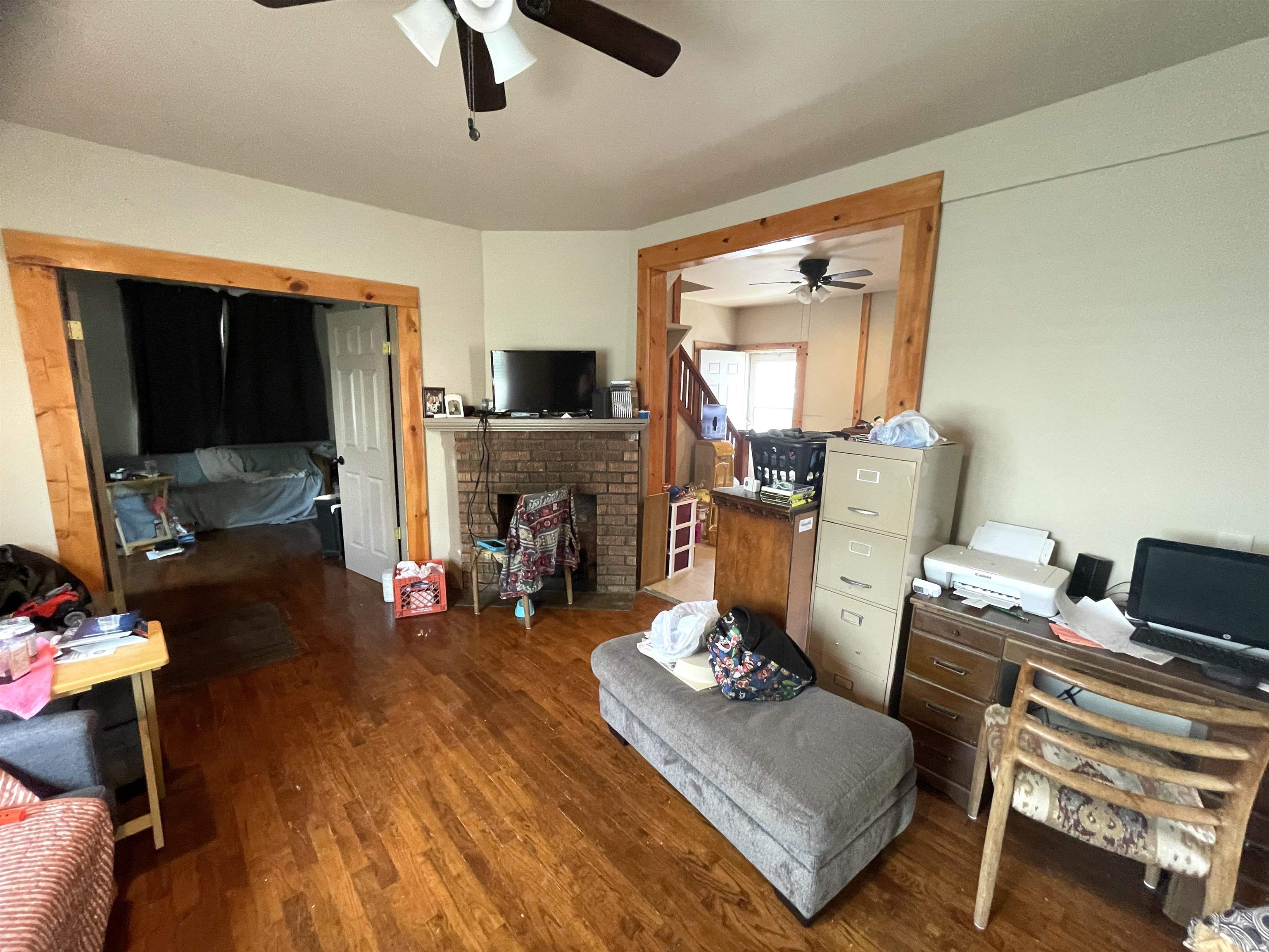 314 N College Winfield KS 67156
