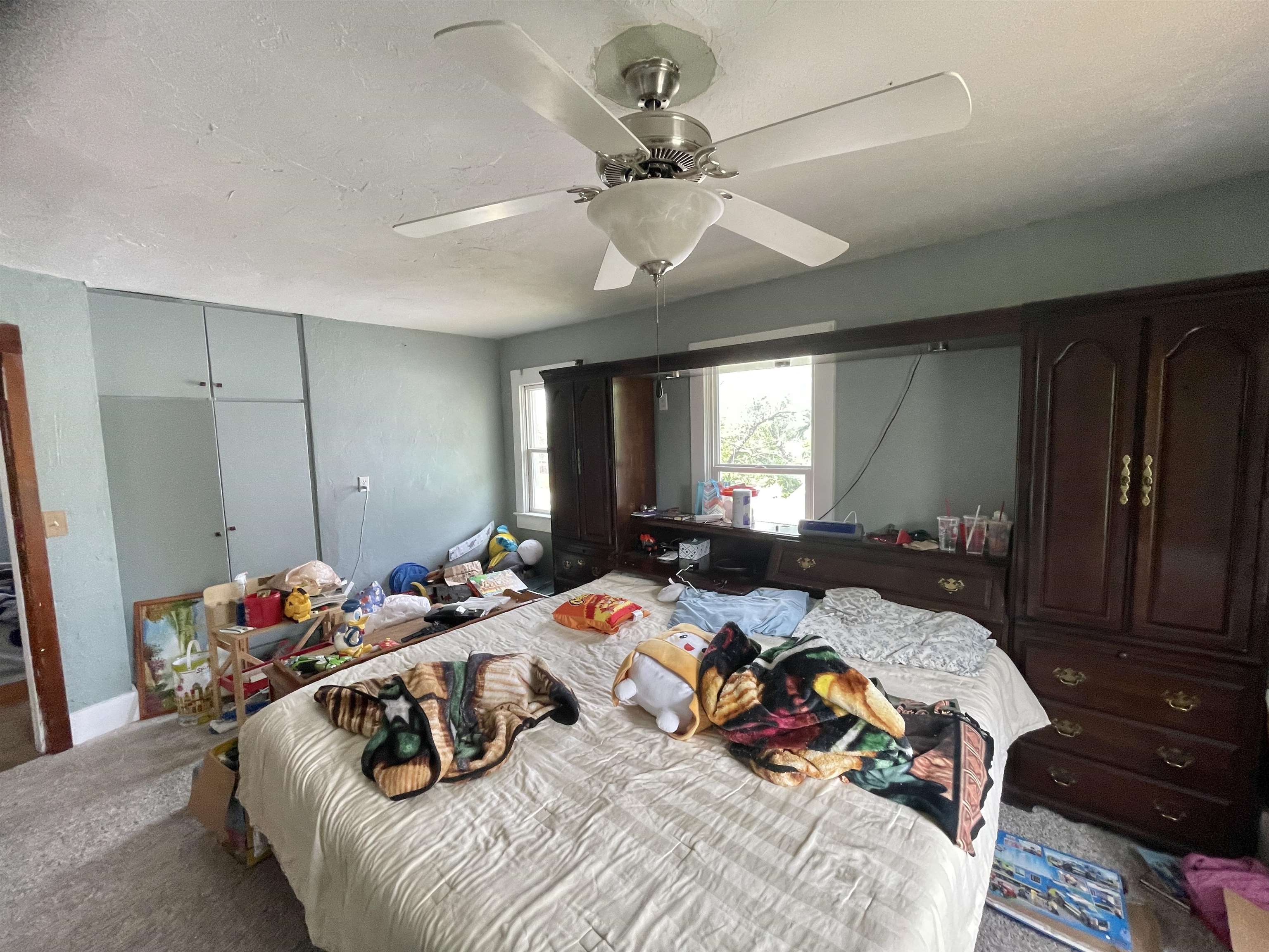 314 N College Winfield KS 67156