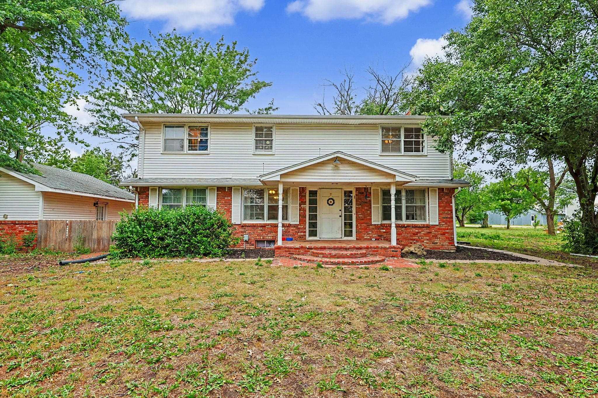 14898 SW 210th Rose Hill KS 67133
