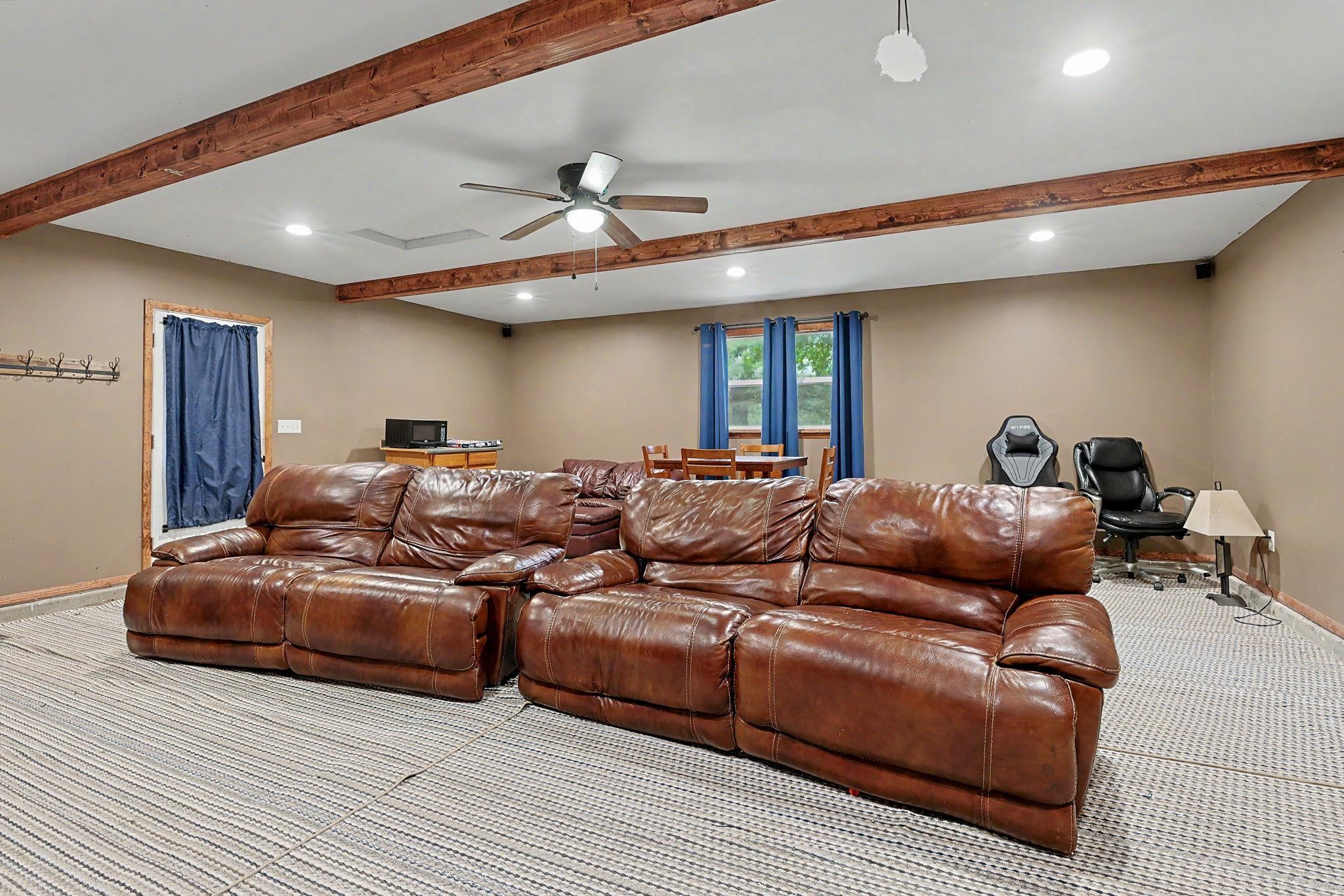 14898 SW 210th Rose Hill KS 67133