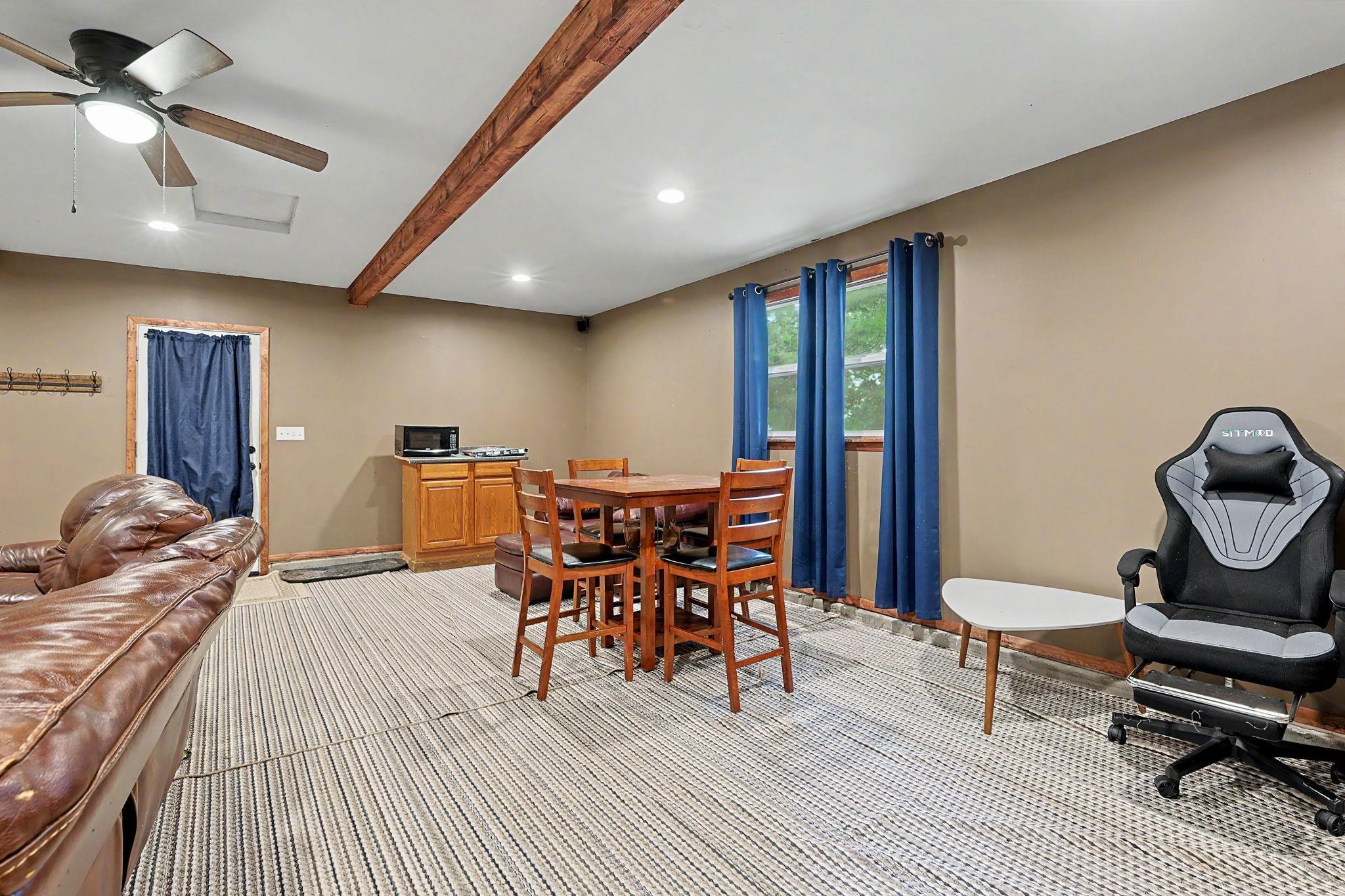 14898 SW 210th Rose Hill KS 67133