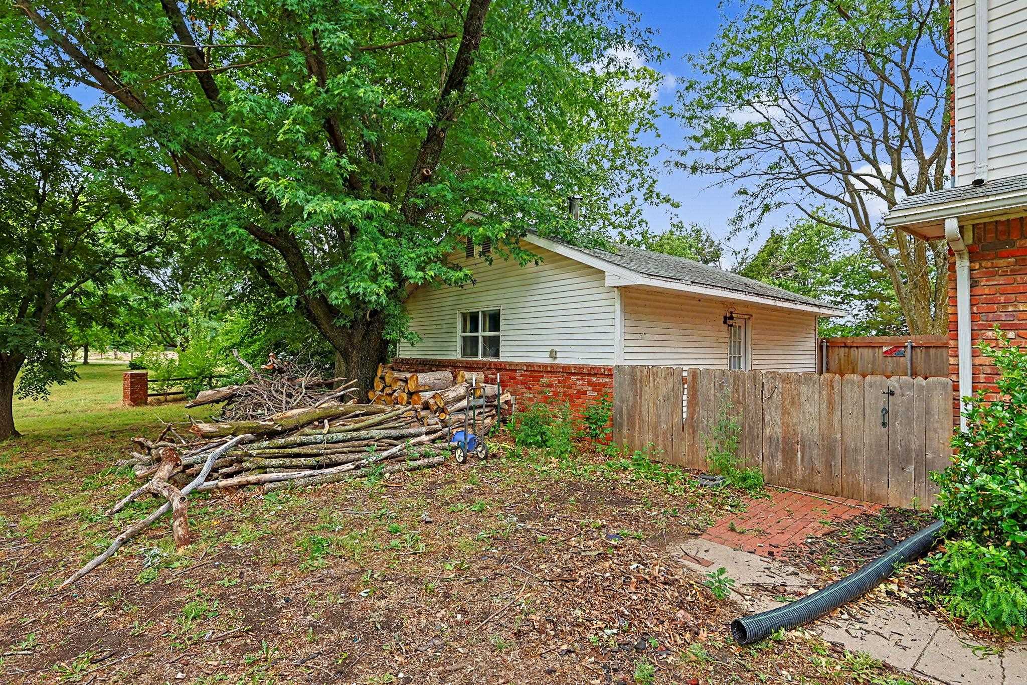 14898 SW 210th Rose Hill KS 67133