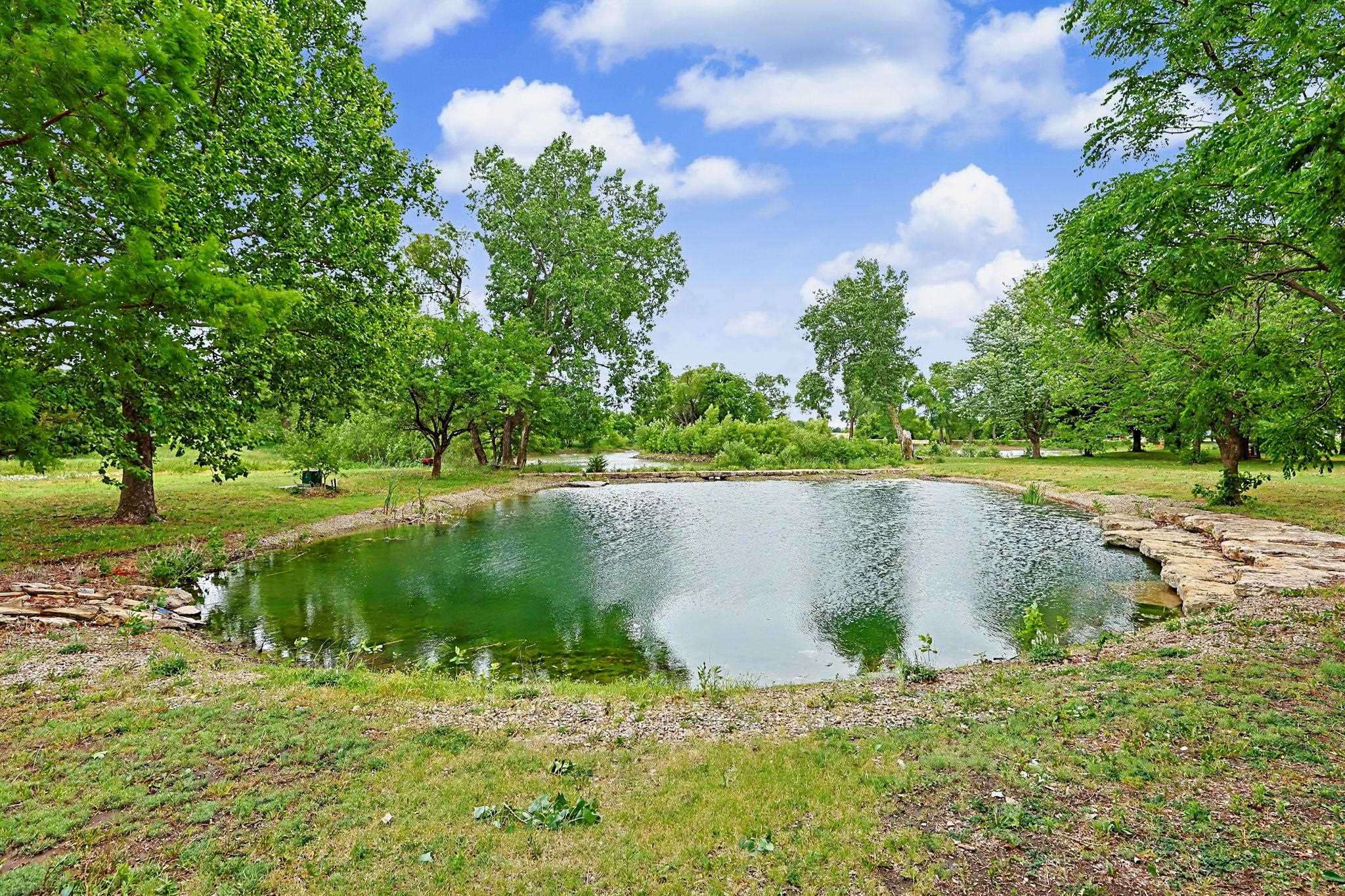 14898 SW 210th Rose Hill KS 67133