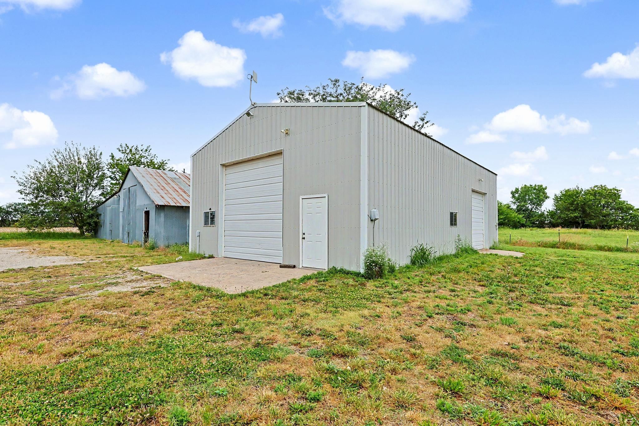 14898 SW 210th Rose Hill KS 67133