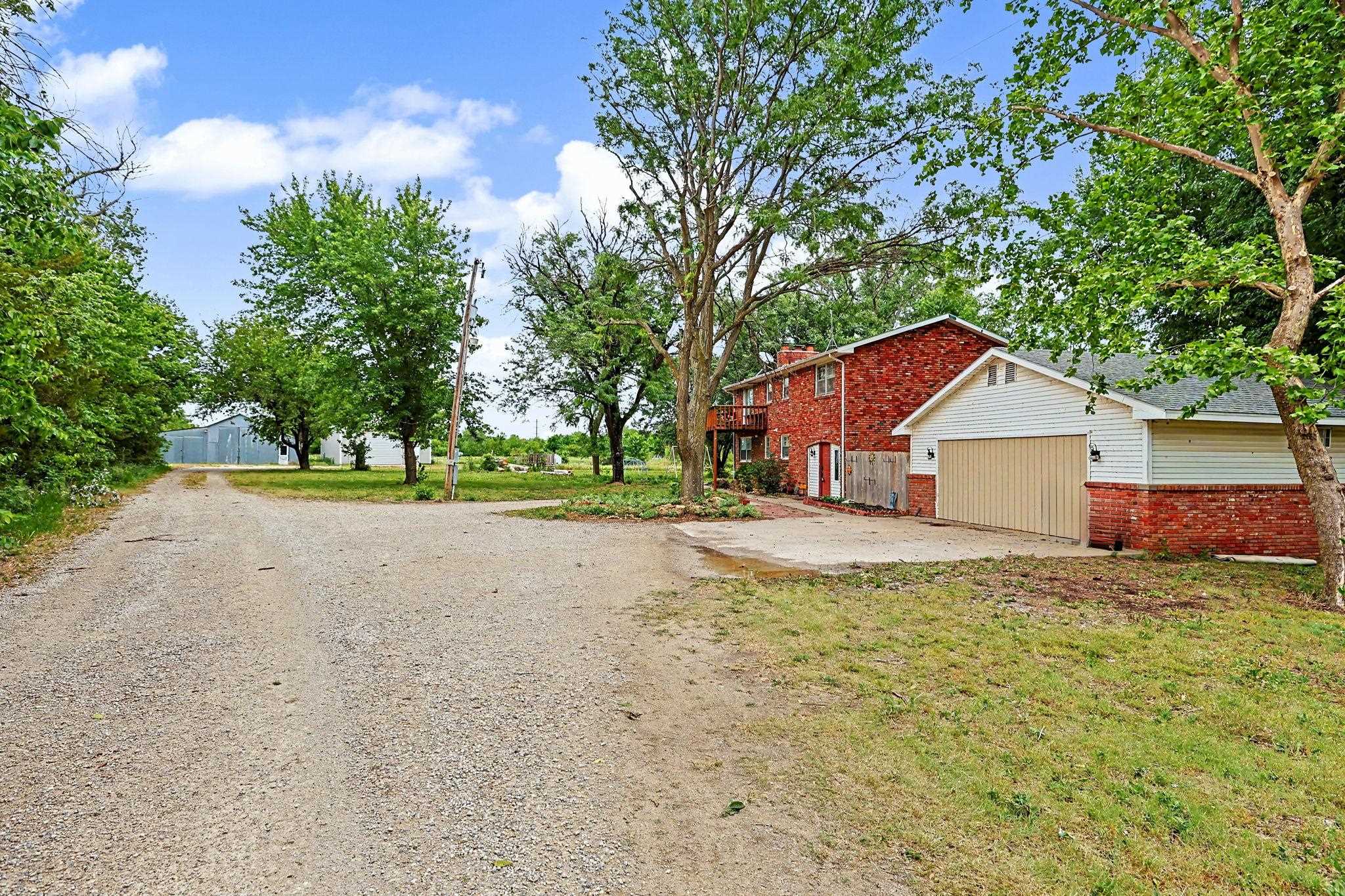 14898 SW 210th Rose Hill KS 67133