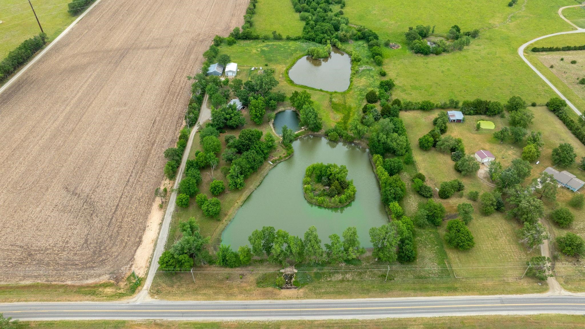 14898 SW 210th Rose Hill KS 67133