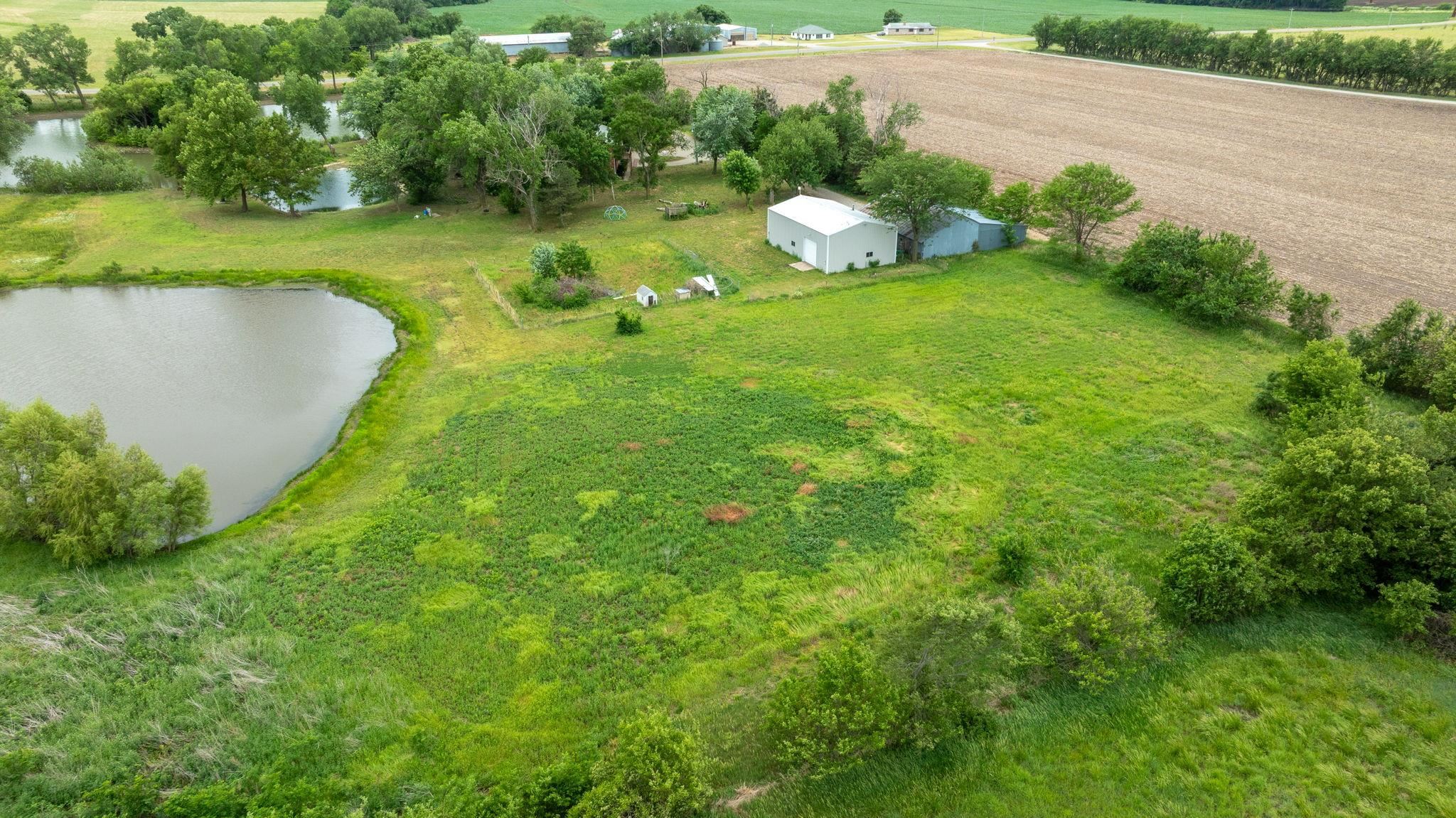 14898 SW 210th Rose Hill KS 67133