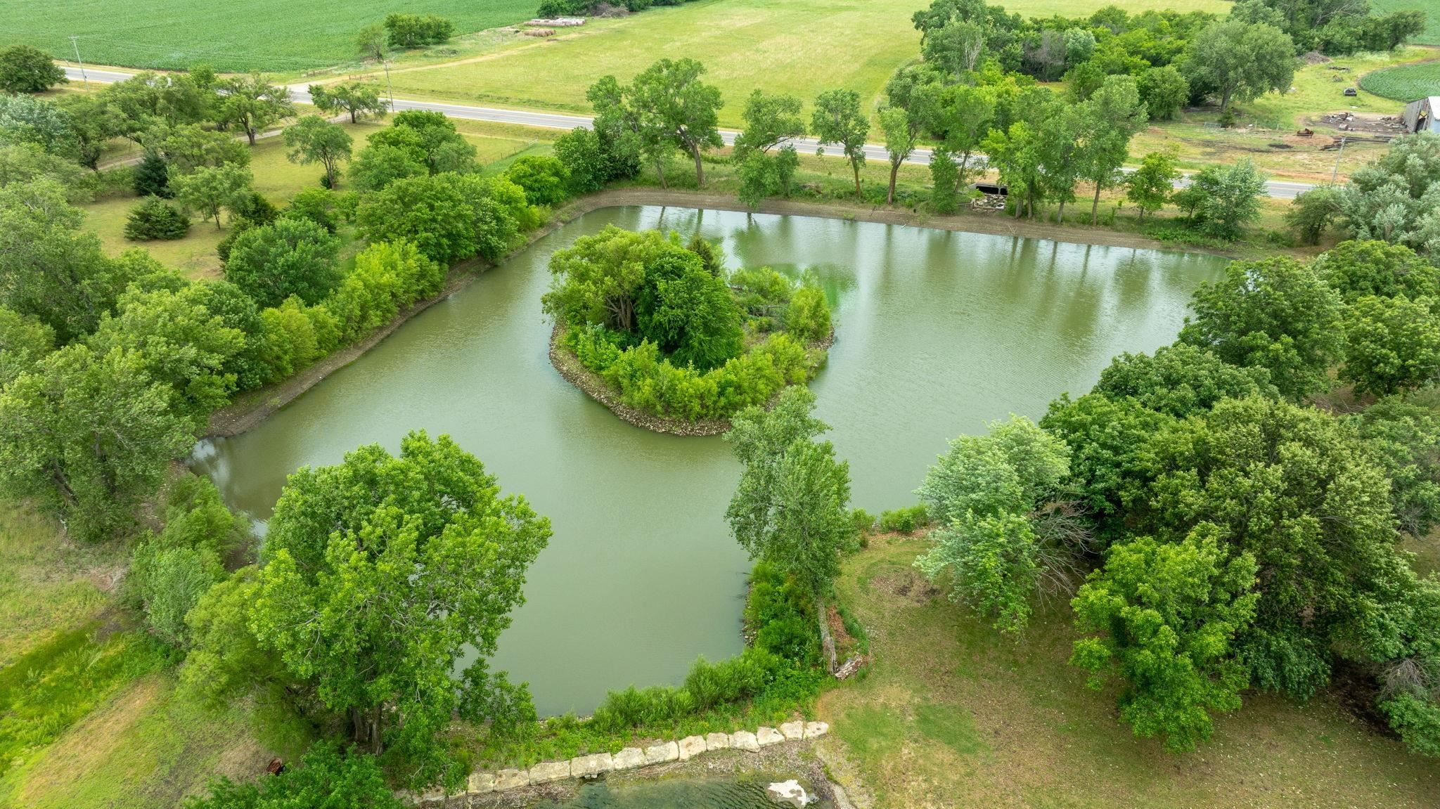 14898 SW 210th Rose Hill KS 67133