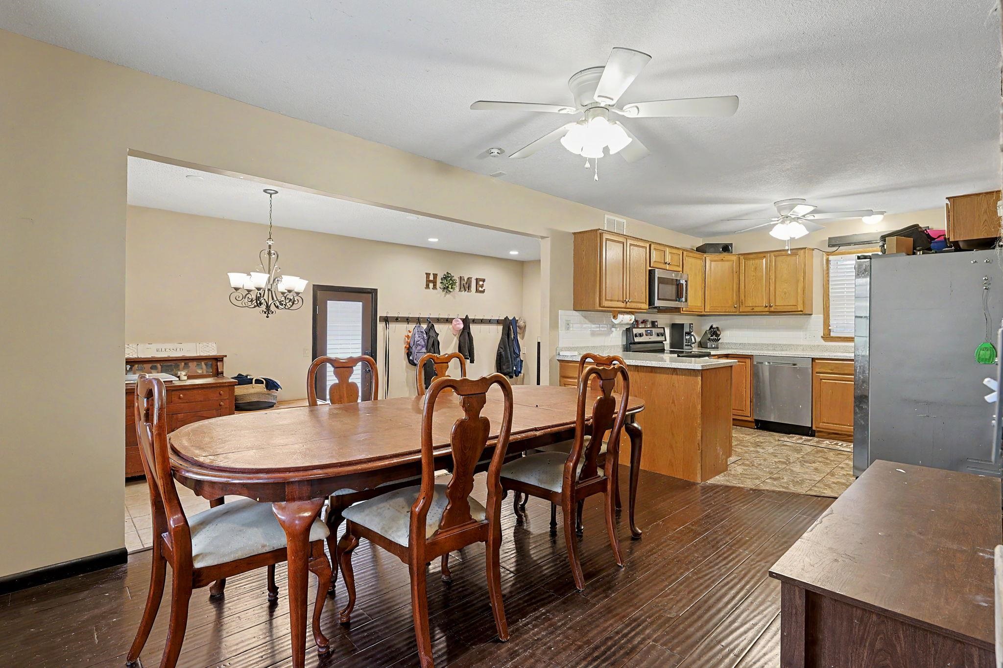 14898 SW 210th Rose Hill KS 67133