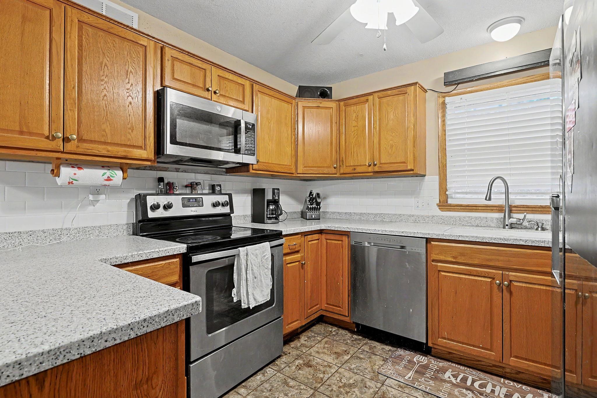 14898 SW 210th Rose Hill KS 67133
