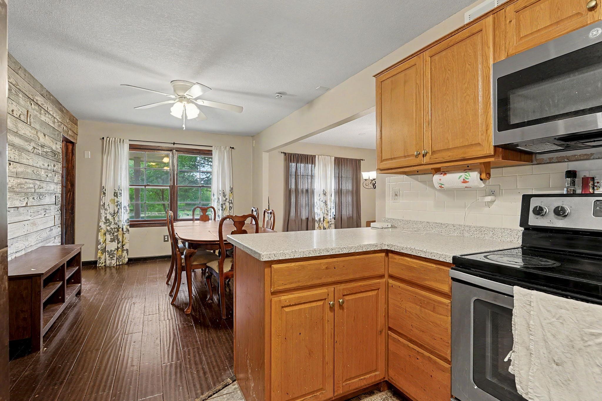 14898 SW 210th Rose Hill KS 67133