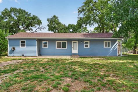 1600 E 87th Street S Haysville KS 67060