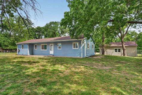 1600 E 87th Street S Haysville KS 67060