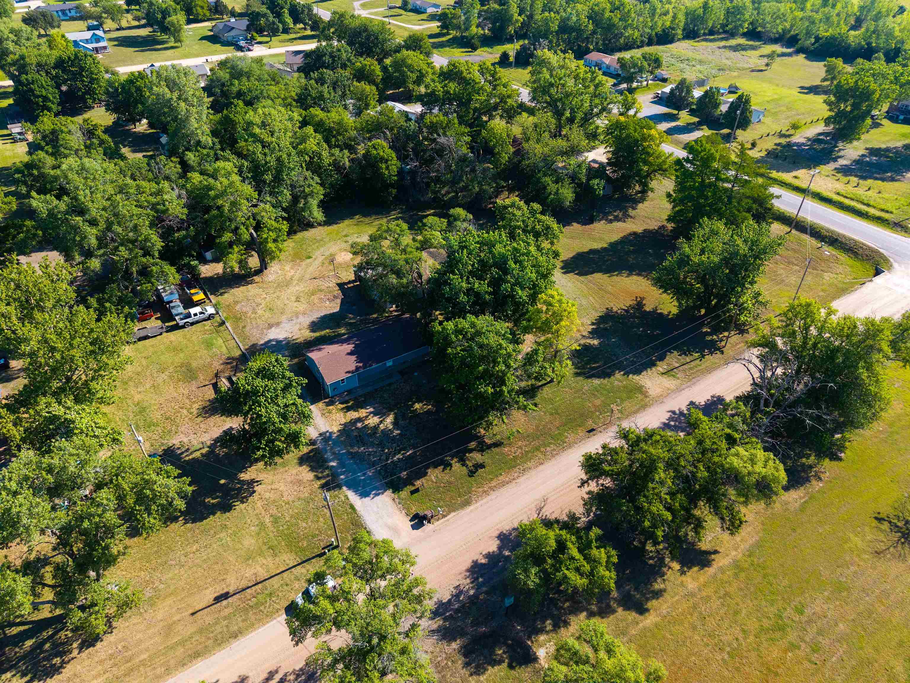 1600 E 87th Street S Haysville KS 67060