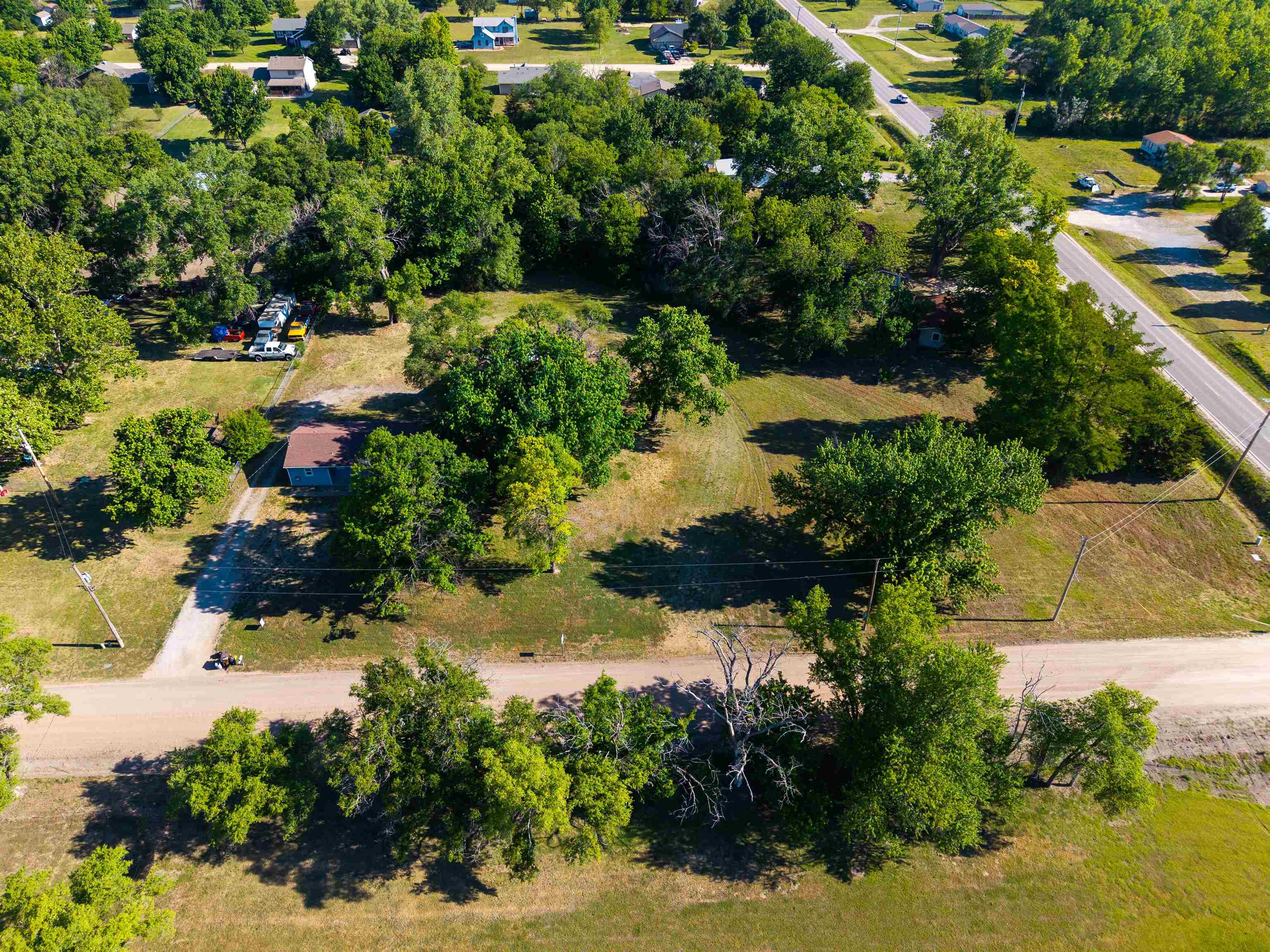 1600 E 87th Street S Haysville KS 67060