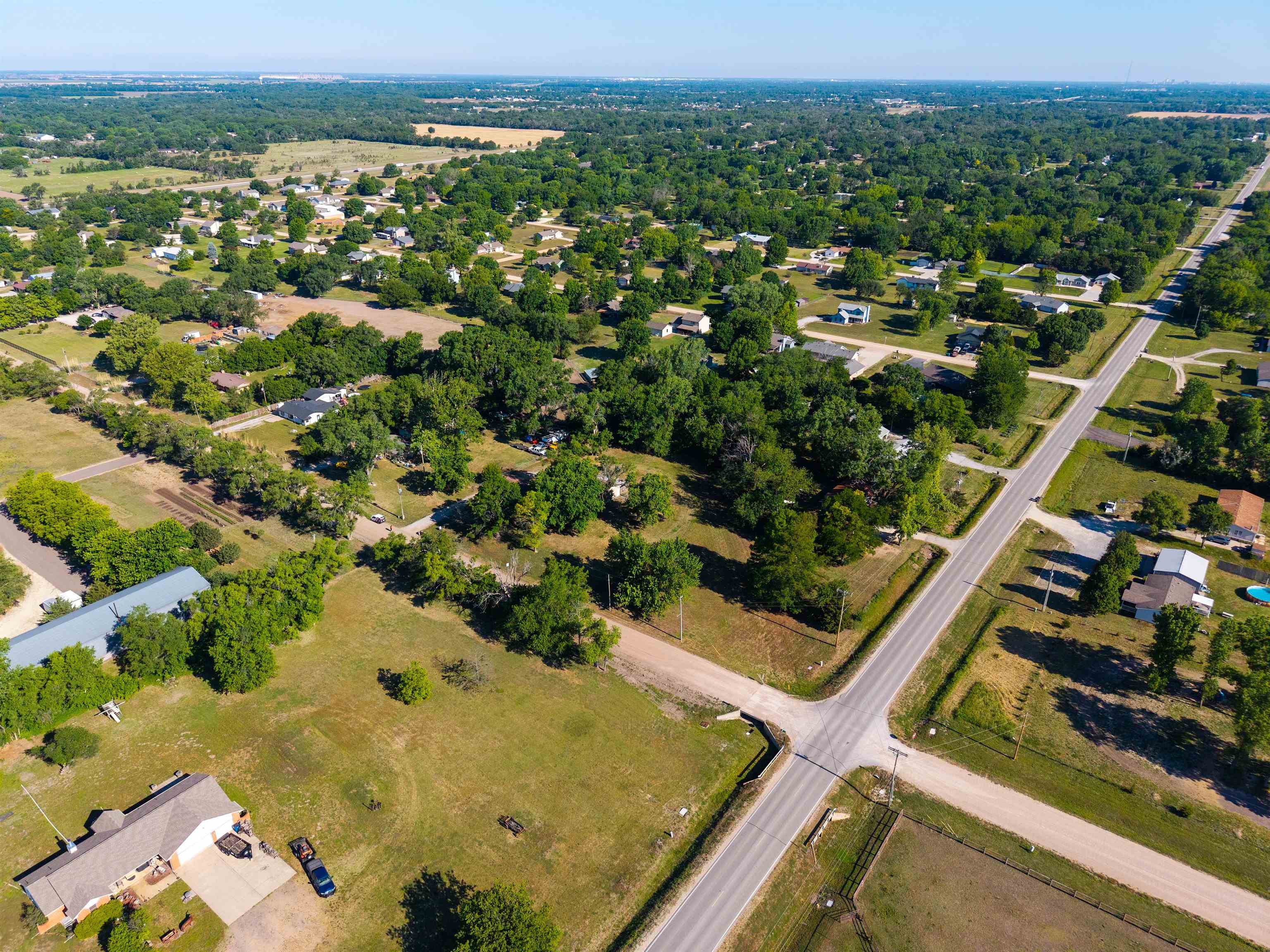 1600 E 87th Street S Haysville KS 67060