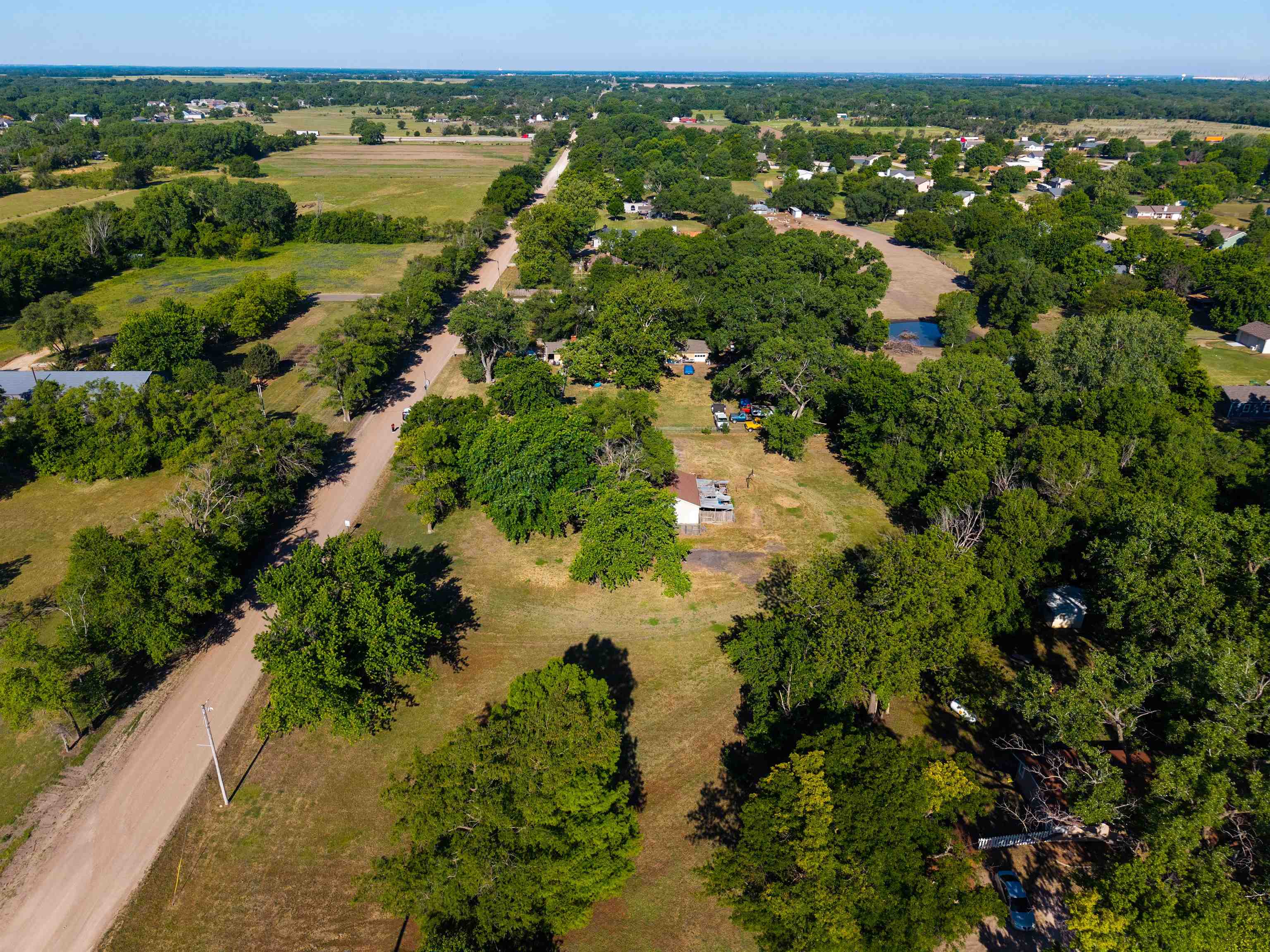 1600 E 87th Street S Haysville KS 67060