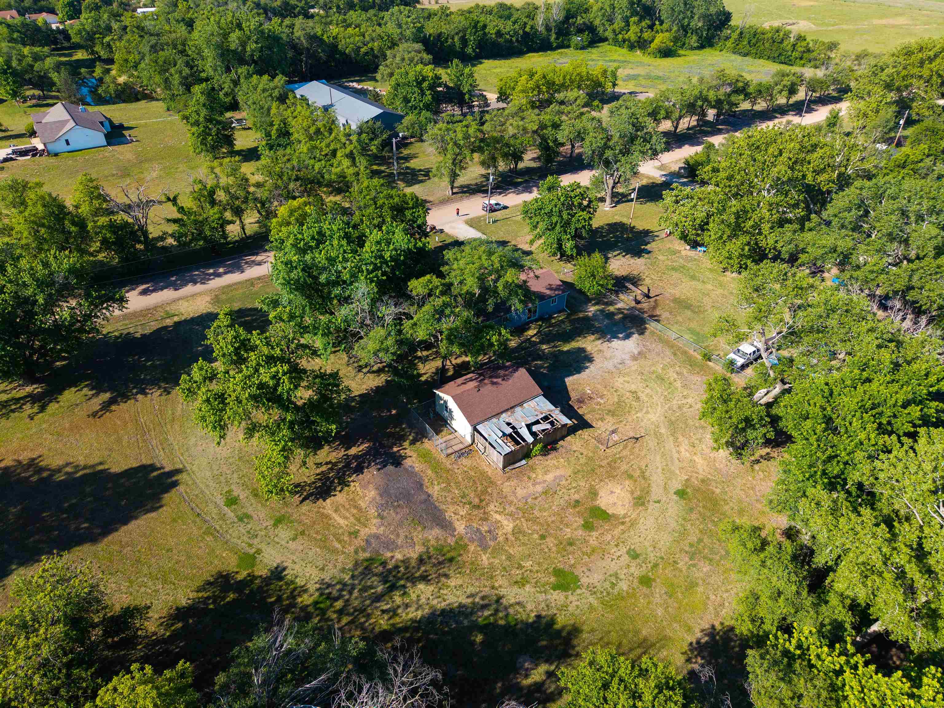 1600 E 87th Street S Haysville KS 67060