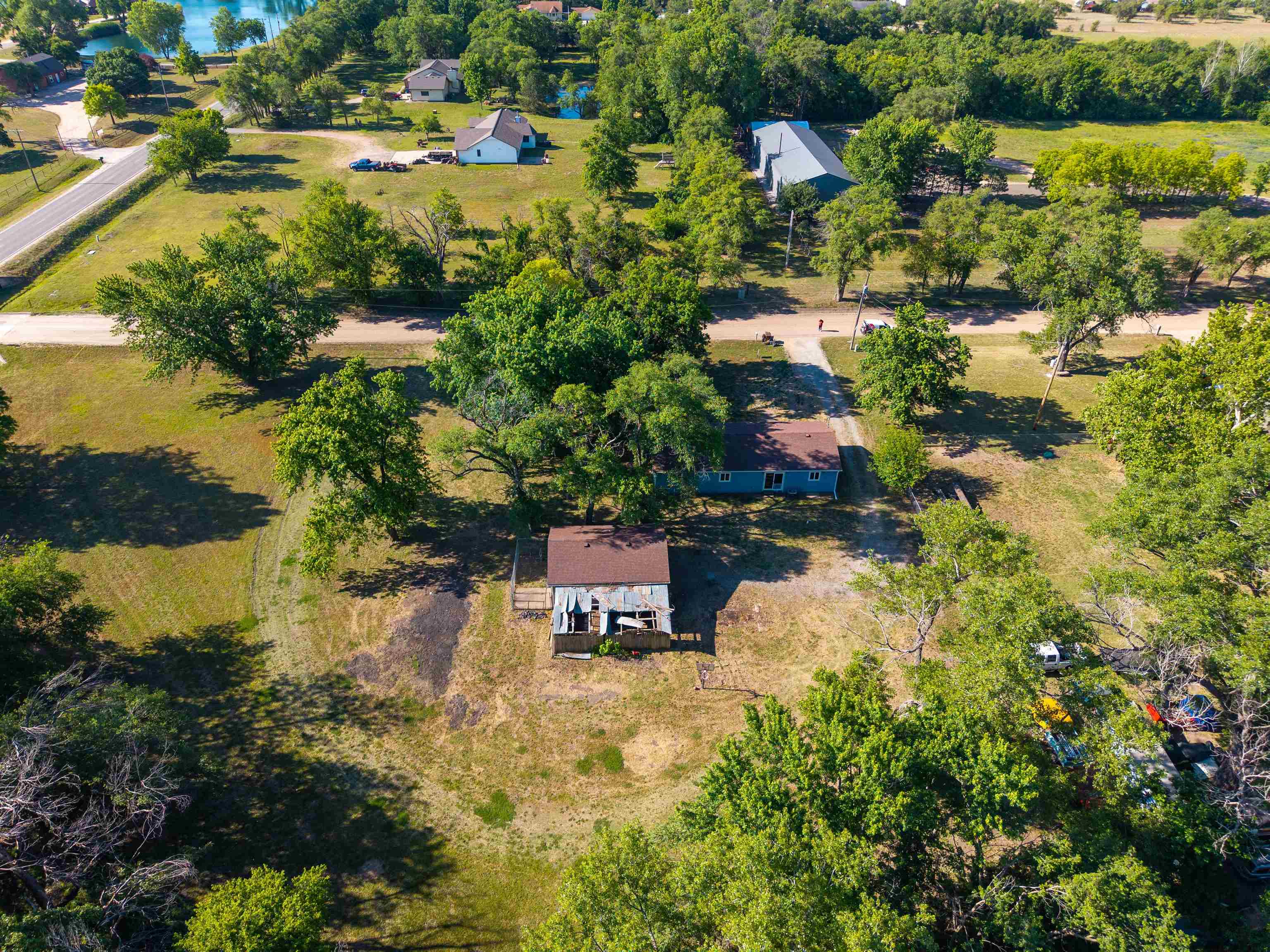 1600 E 87th Street S Haysville KS 67060